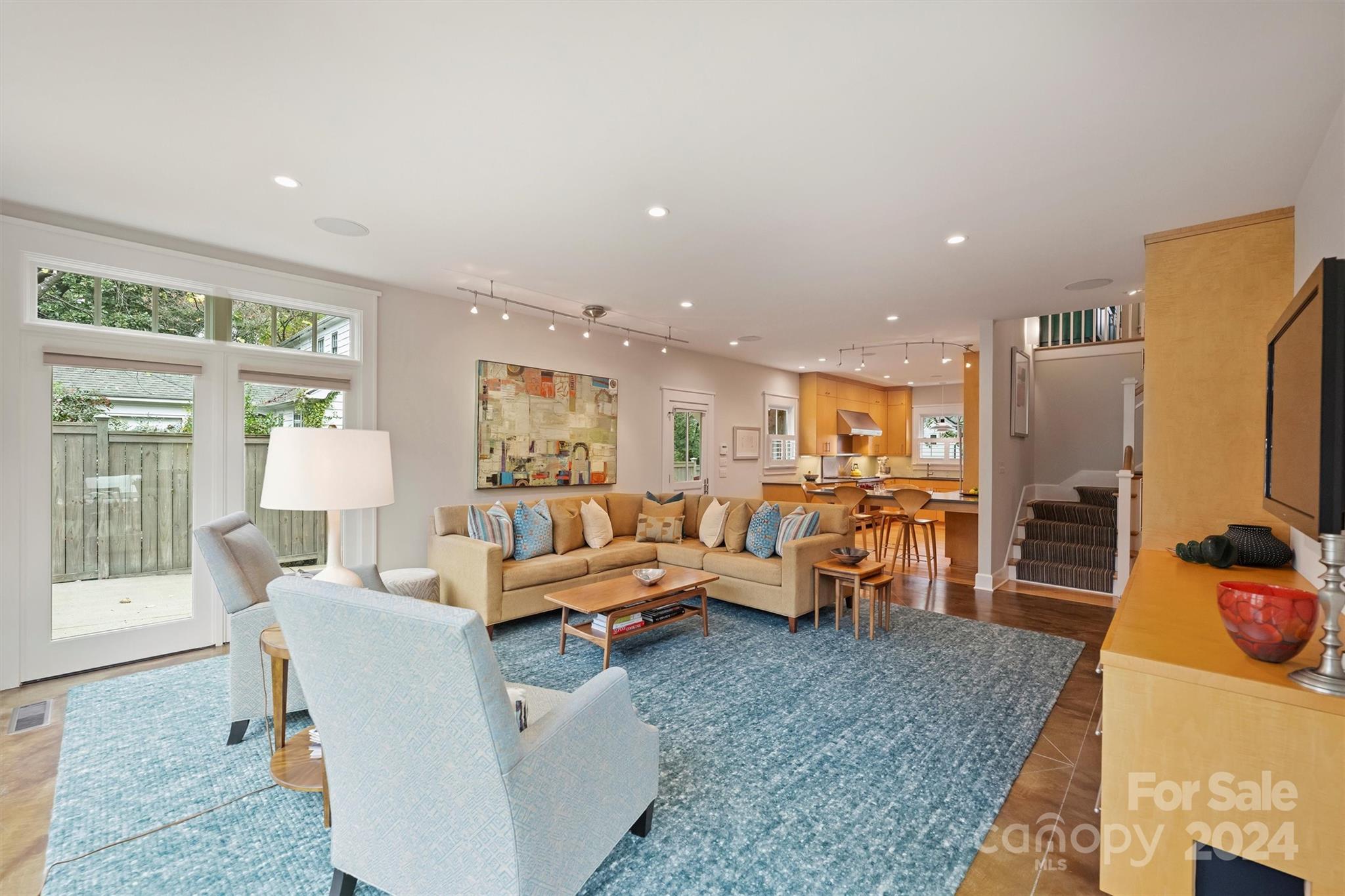 2526 Normandy Road Charlotte, NC 28209 - Photo 21 of 47 Gallery Image 21