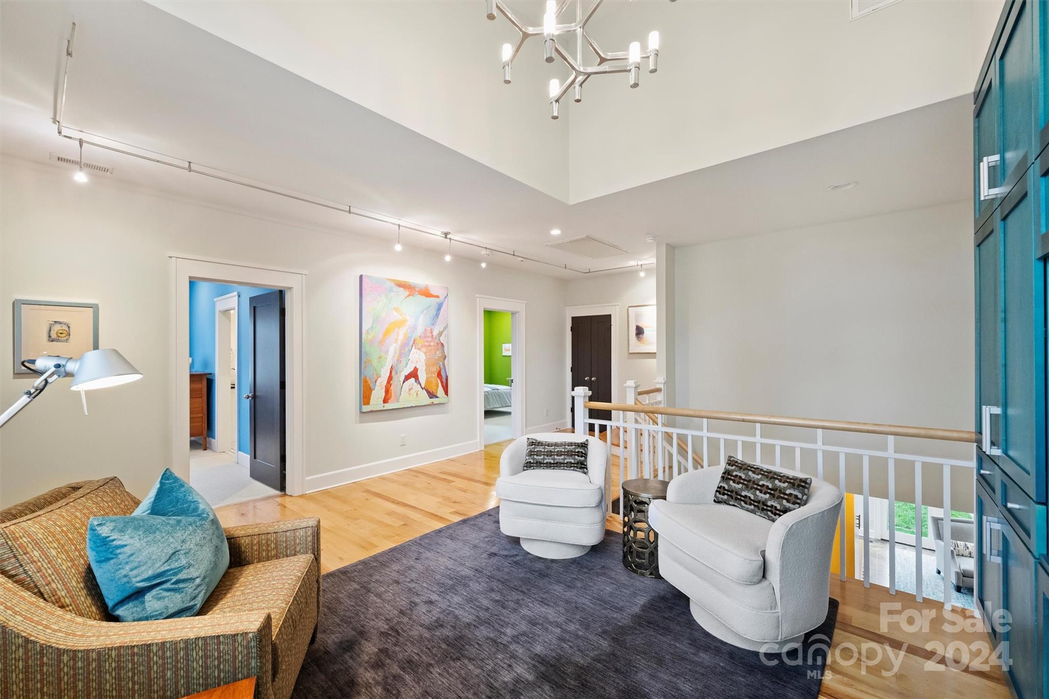 2526 Normandy Road Charlotte, NC 28209 - Photo 27 of 47 Gallery Image 27