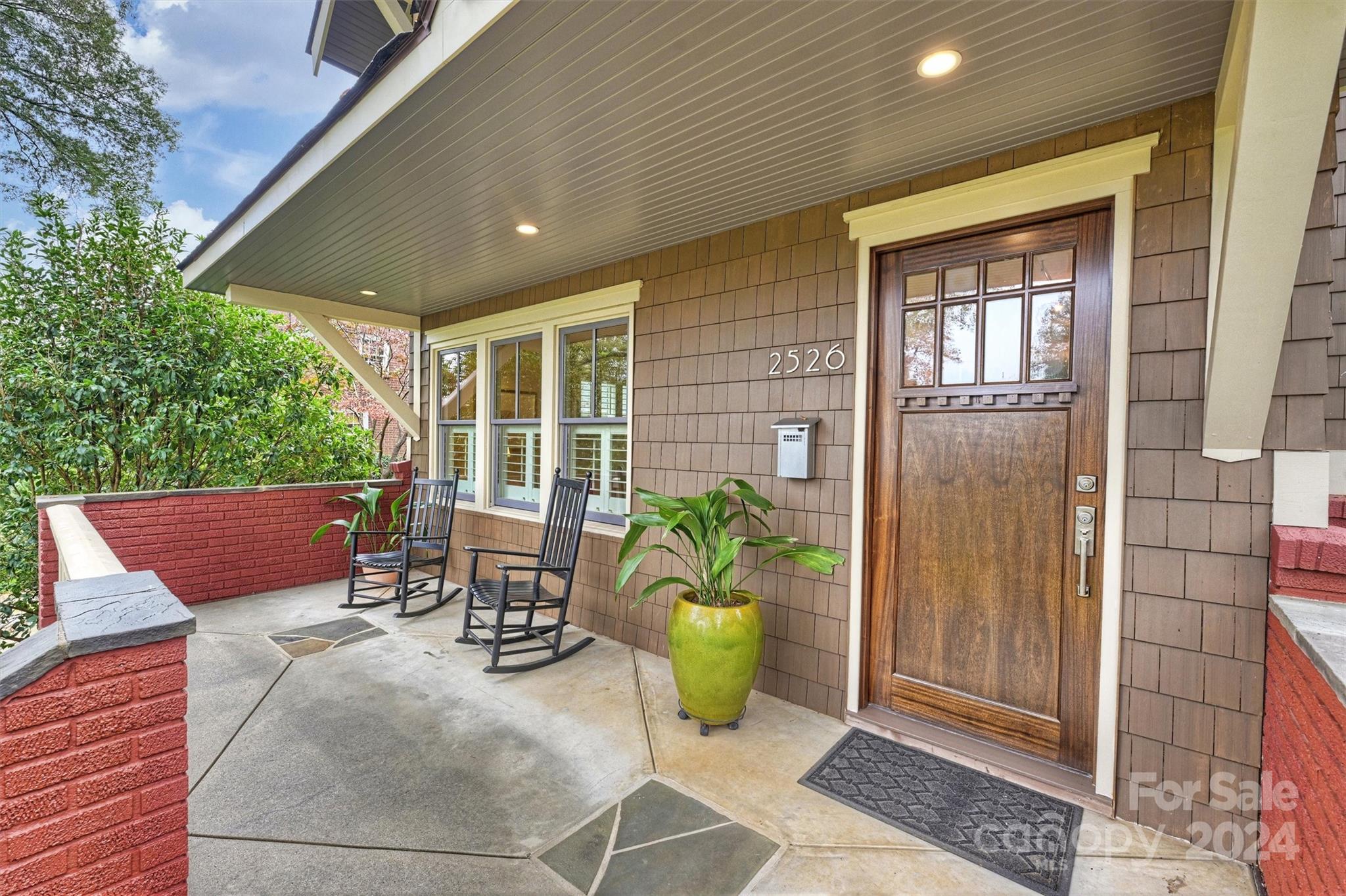 2526 Normandy Road Charlotte, NC 28209 - Photo 3 of 47 Gallery Image 3