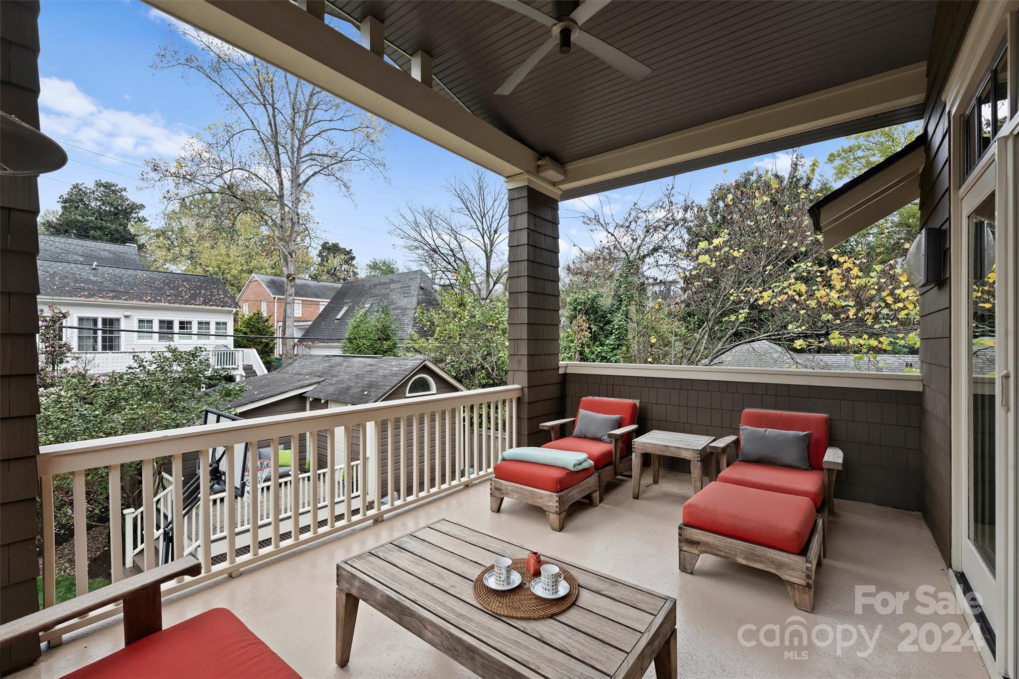 2526 Normandy Road Charlotte, NC 28209 - Photo 33 of 47 Gallery Image 33