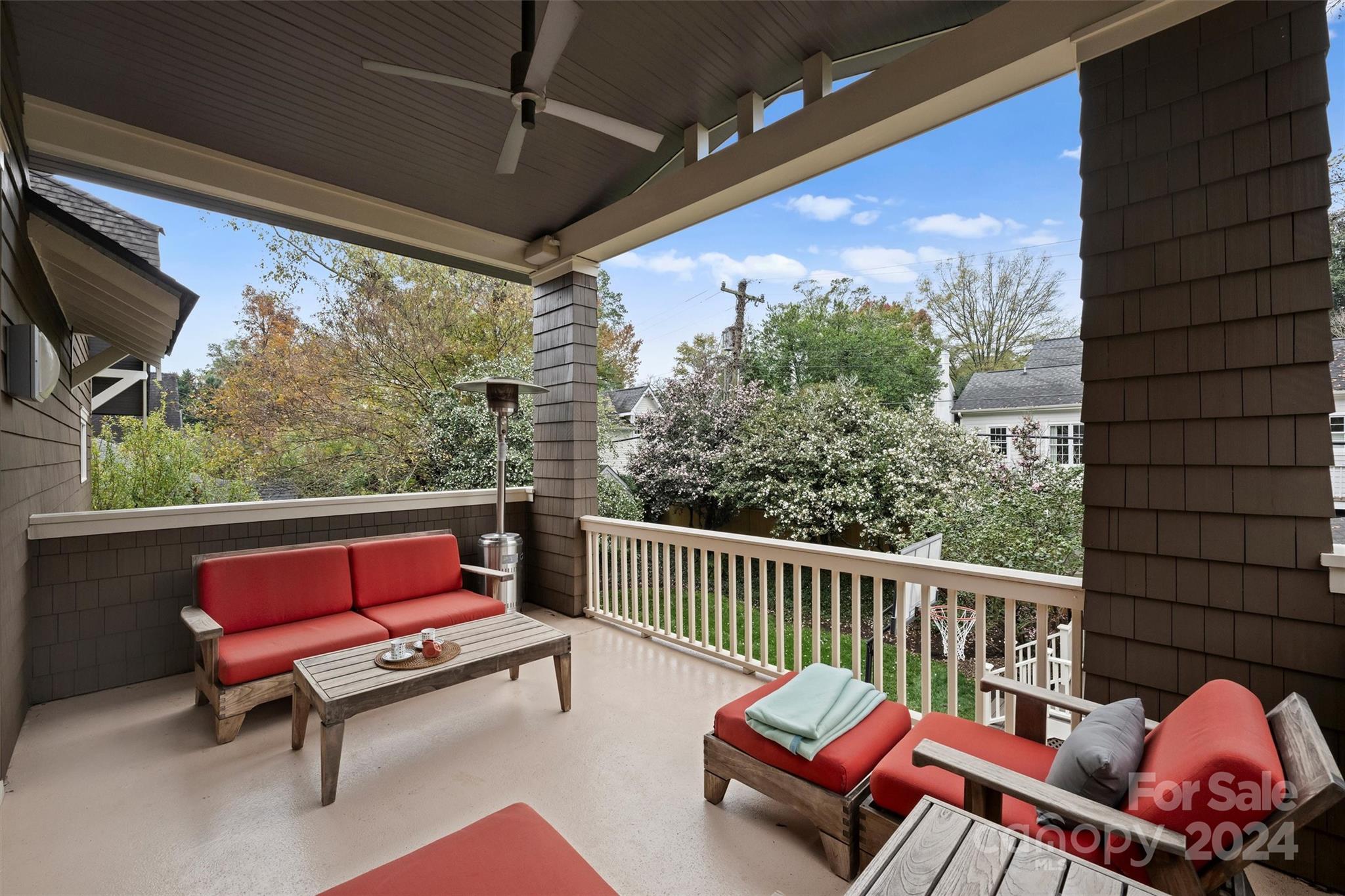 2526 Normandy Road Charlotte, NC 28209 - Photo 34 of 47 Gallery Image 34