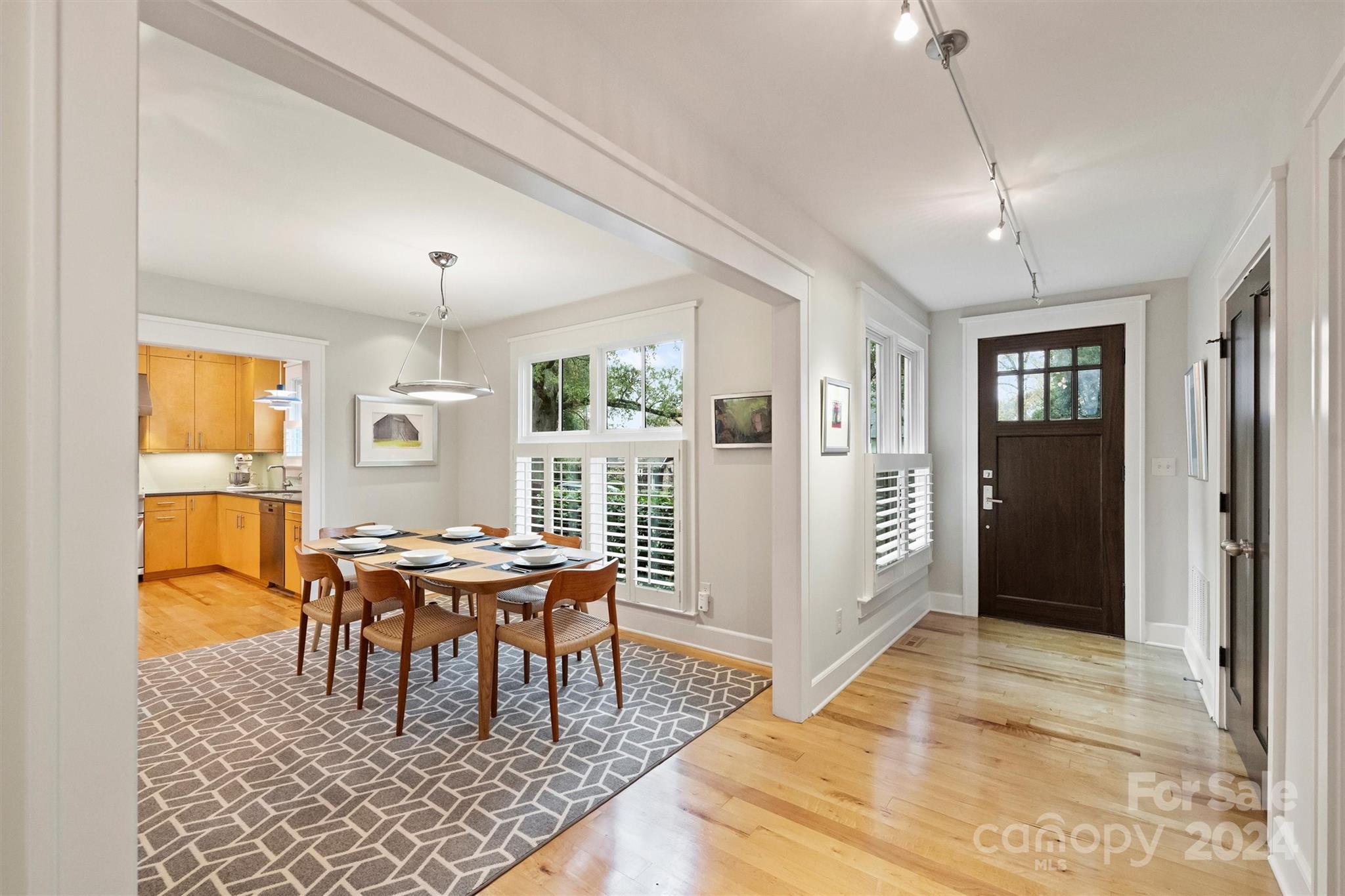 2526 Normandy Road Charlotte, NC 28209 - Photo 4 of 47 Gallery Image 4