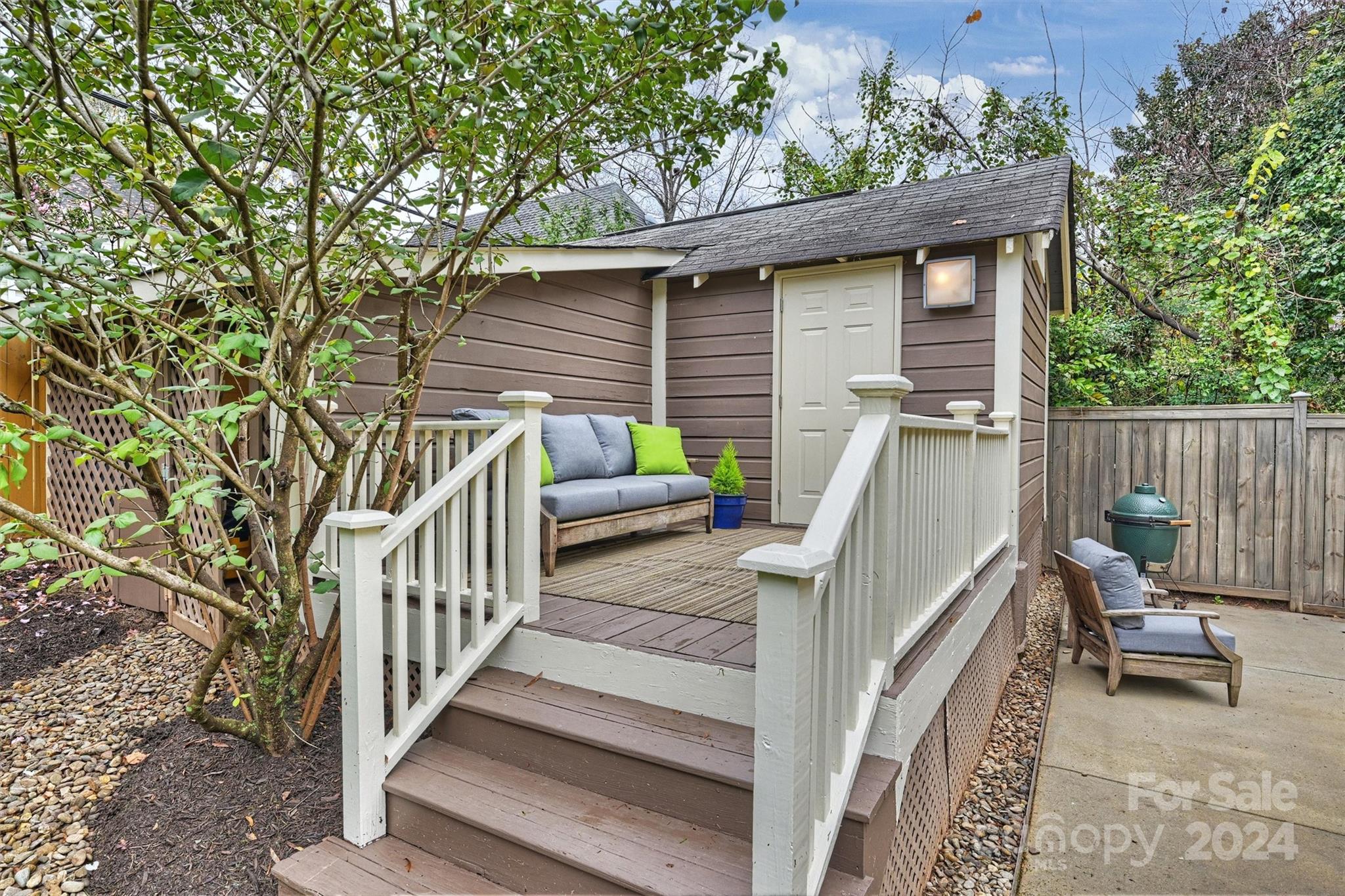 2526 Normandy Road Charlotte, NC 28209 - Photo 42 of 47 Gallery Image 42