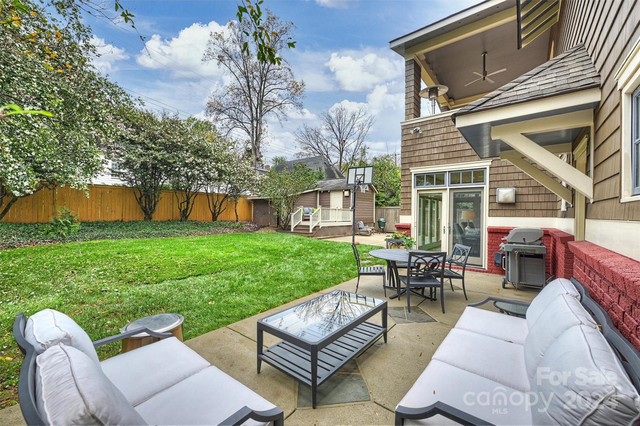 2526 Normandy Road Charlotte, NC 28209 - Photo 46 of 47 Gallery Image 46