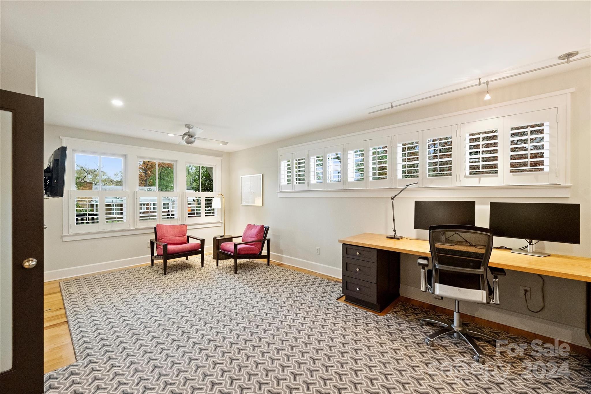 2526 Normandy Road Charlotte, NC 28209 - Photo 5 of 47 Gallery Image 5