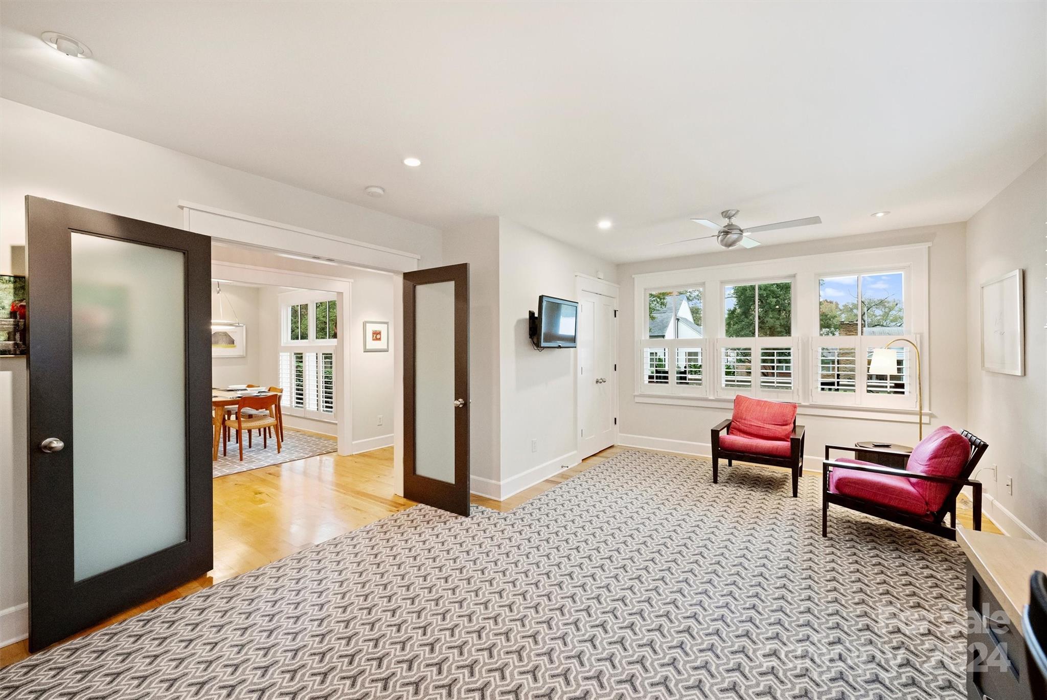 2526 Normandy Road Charlotte, NC 28209 - Photo 6 of 47 Gallery Image 6