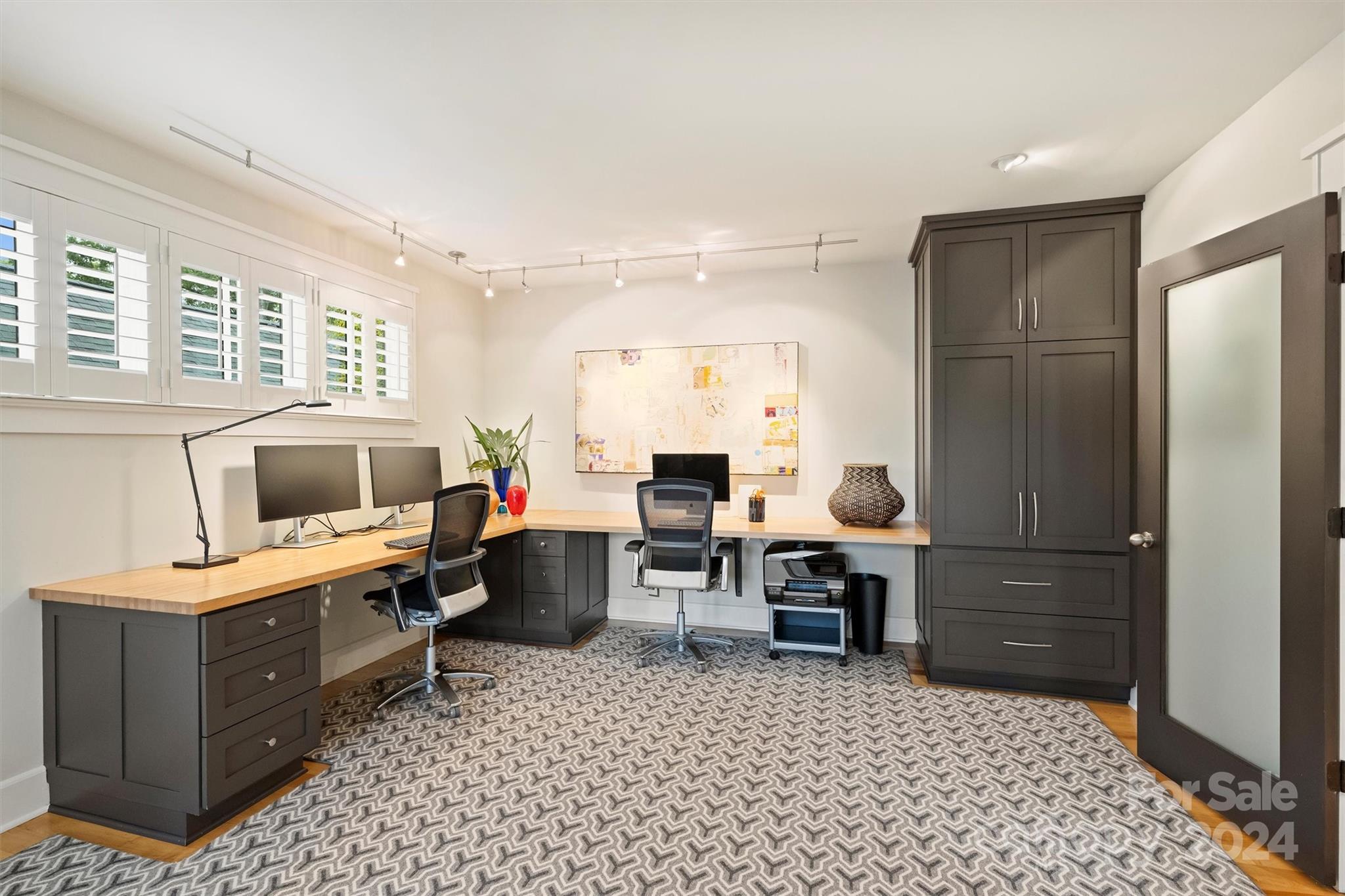 2526 Normandy Road Charlotte, NC 28209 - Photo 7 of 47 Gallery Image 7