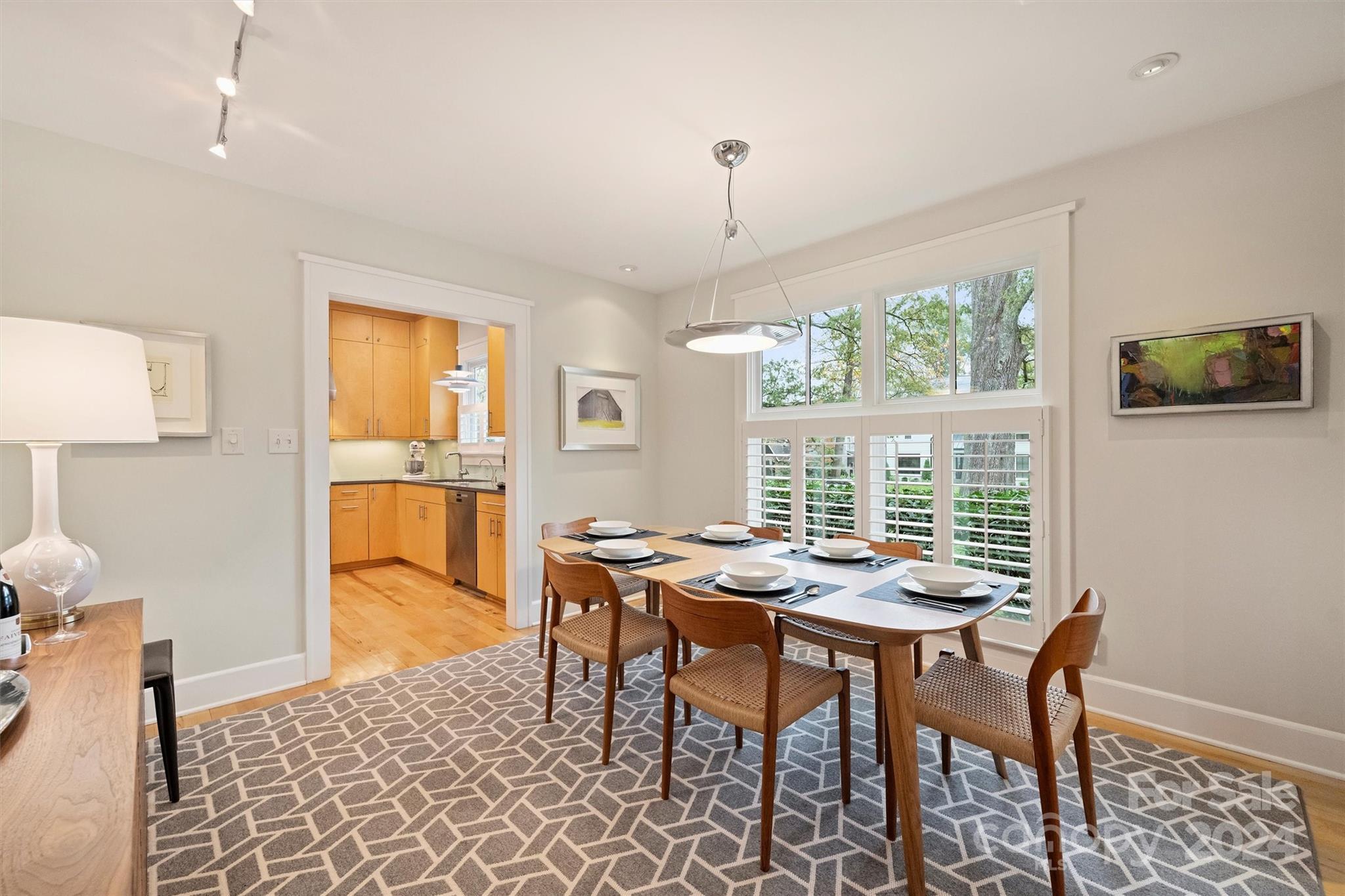 2526 Normandy Road Charlotte, NC 28209 - Photo 8 of 47 Gallery Image 8