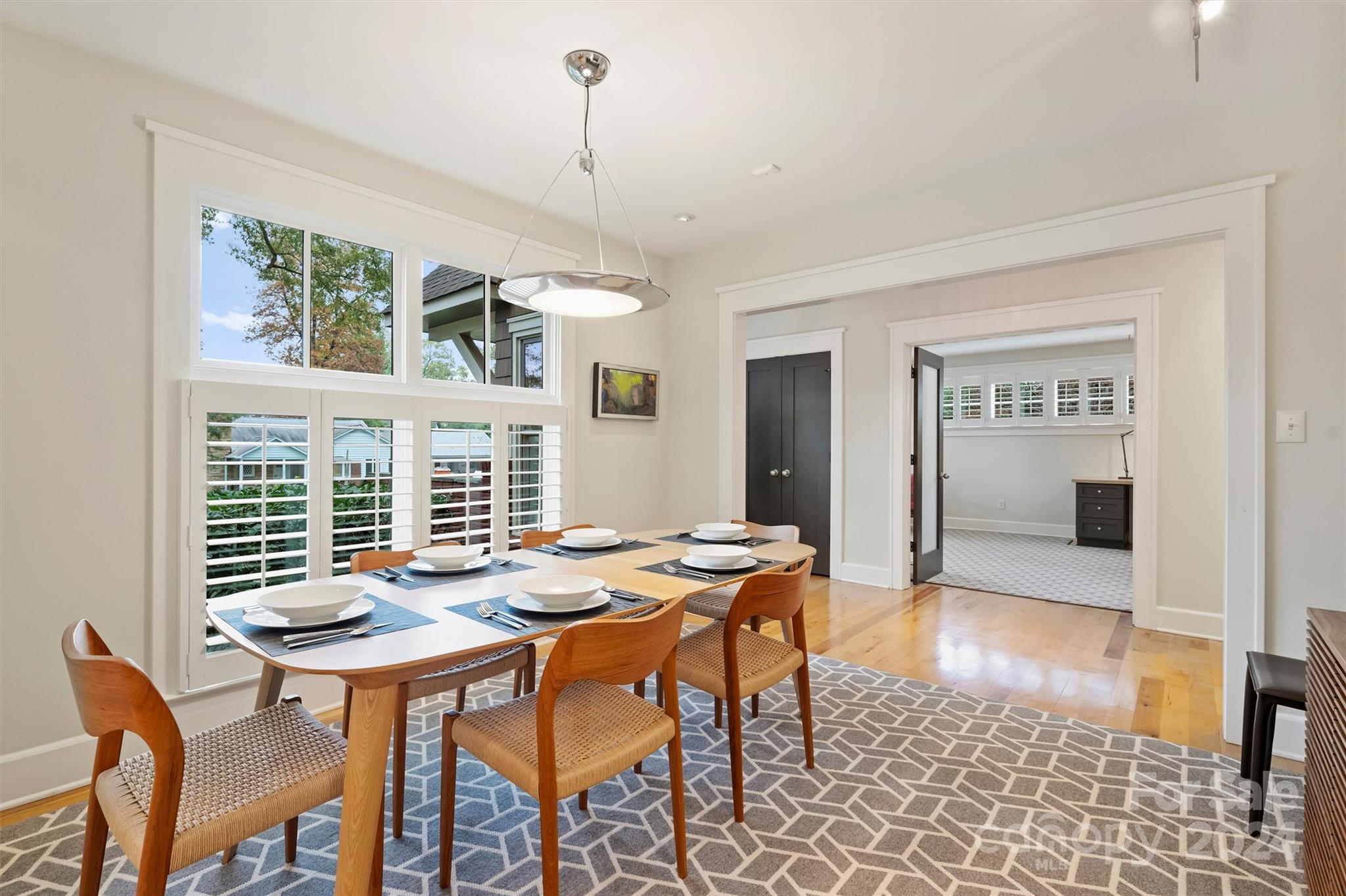 2526 Normandy Road Charlotte, NC 28209 - Photo 10 of 47 Gallery Image 10