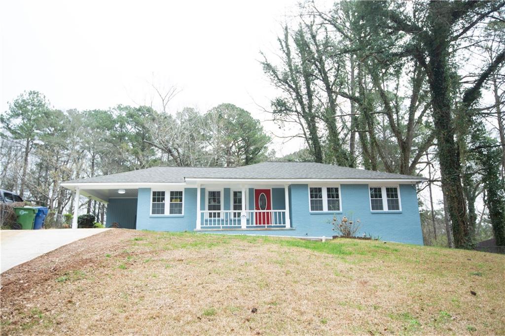 2258 Rhinehill Road Southeast Atlanta, GA 30315 - Photo 1 of 1 Gallery Image 1
