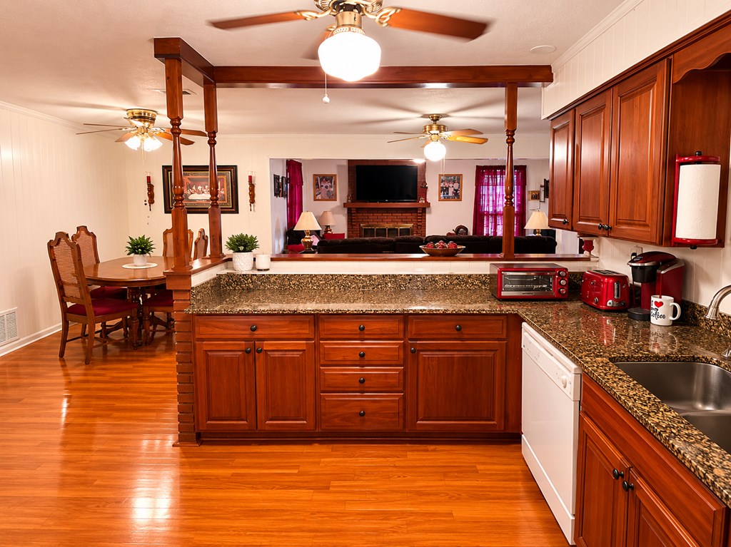 2854 Luckie Street Columbus, GA 31903 - Photo 5 of 20