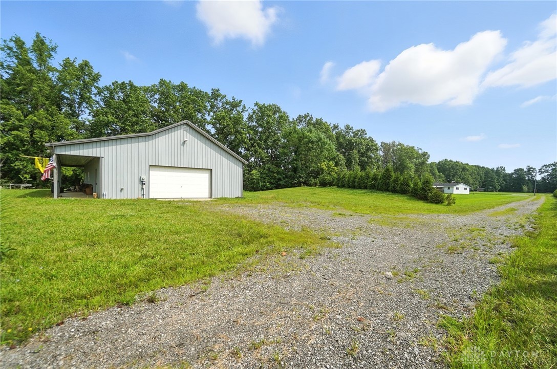 6845 Cozaddale Road Goshen, OH 45122 - Photo 16 of 37