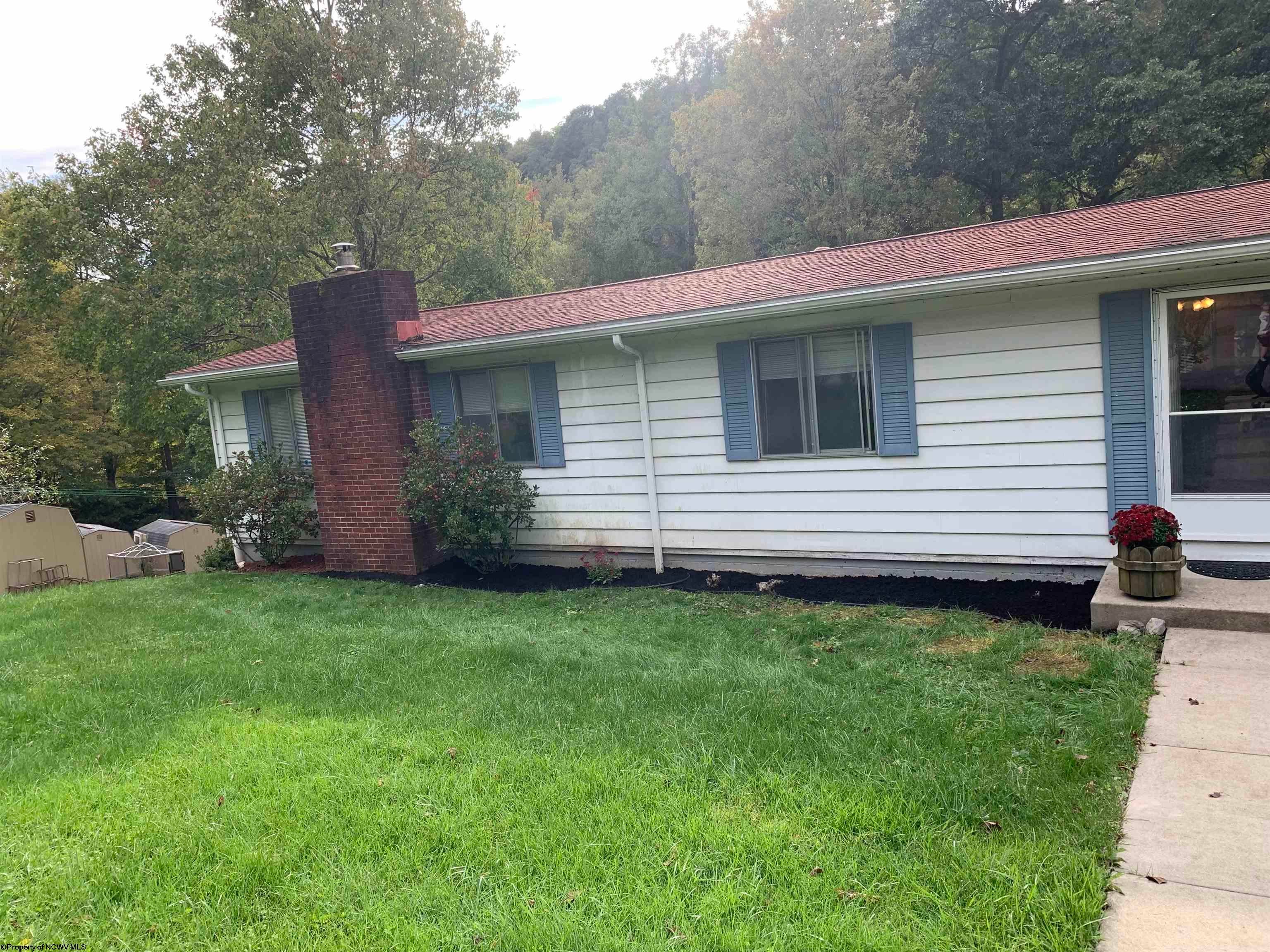 128 Beulah Road Morgantown, WV 26508 - Photo 2 of 26 Gallery Image 2