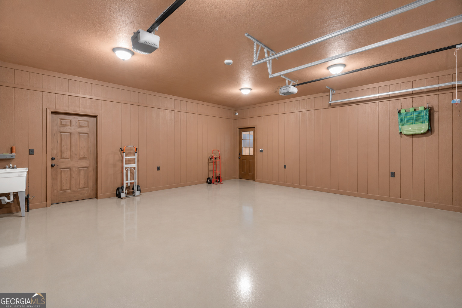 830 Carrie Craft Road Bowersville, GA 30516 - Photo 35 of 42
