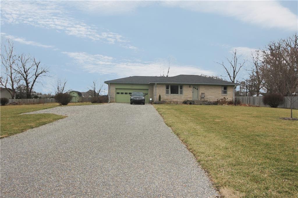8542 Acton Road Indianapolis, IN 46259 - Photo 1 of 28 Gallery Image 1