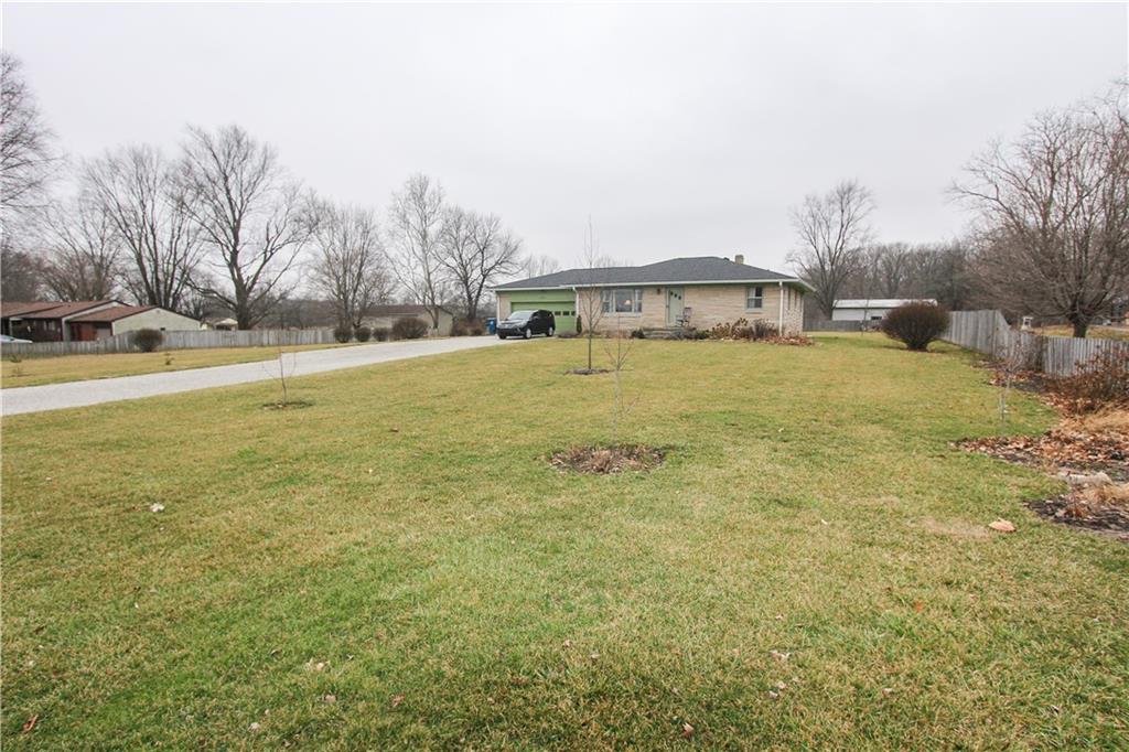 8542 Acton Road Indianapolis, IN 46259 - Photo 2 of 28 Gallery Image 2