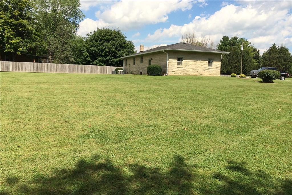 8542 Acton Road Indianapolis, IN 46259 - Photo 3 of 28 Gallery Image 3