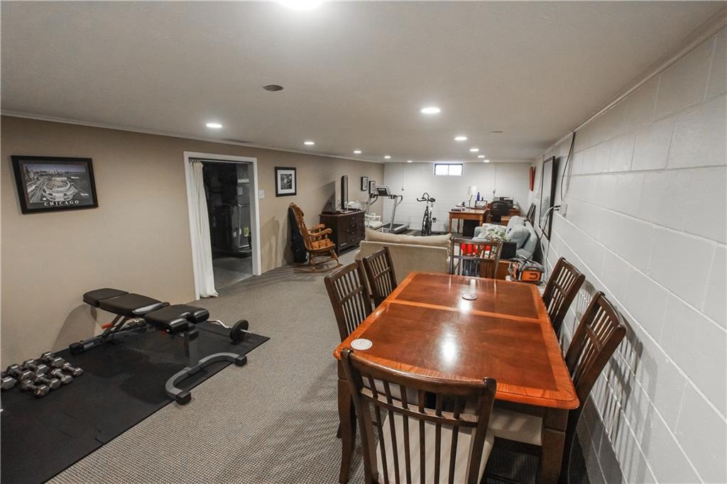 8542 Acton Road Indianapolis, IN 46259 - Photo 21 of 28 Gallery Image 21