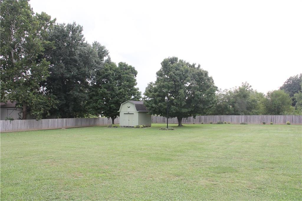 8542 Acton Road Indianapolis, IN 46259 - Photo 24 of 28 Gallery Image 24