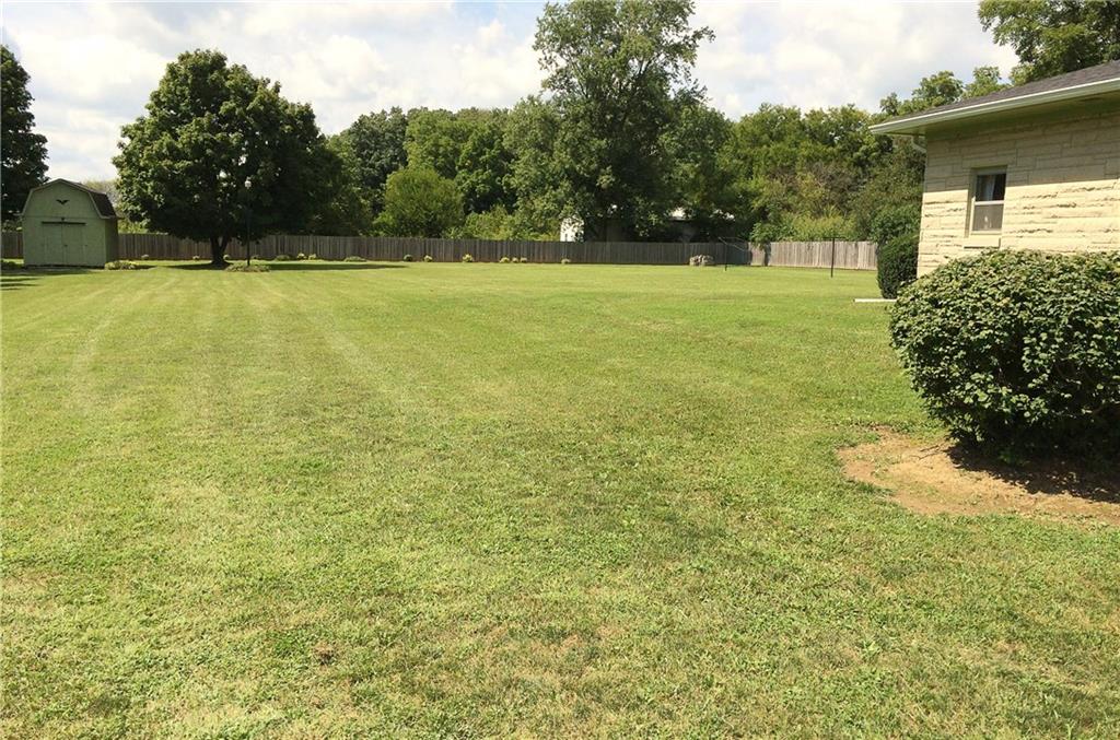 8542 Acton Road Indianapolis, IN 46259 - Photo 26 of 28 Gallery Image 26