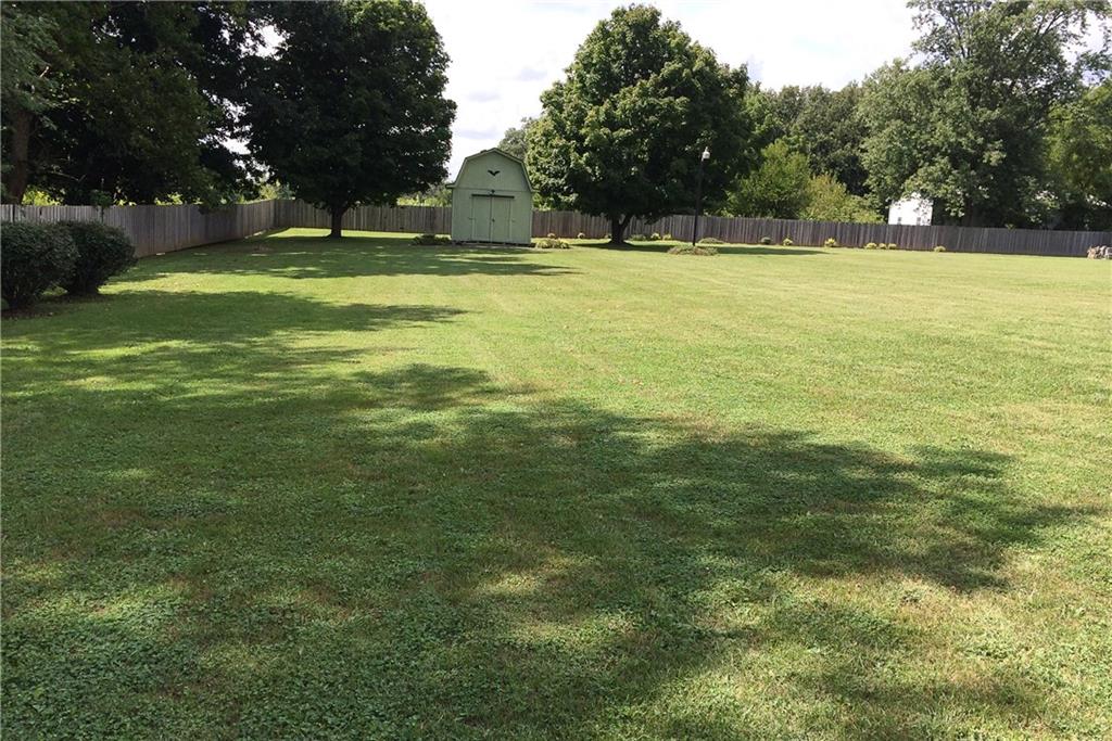 8542 Acton Road Indianapolis, IN 46259 - Photo 27 of 28 Gallery Image 27