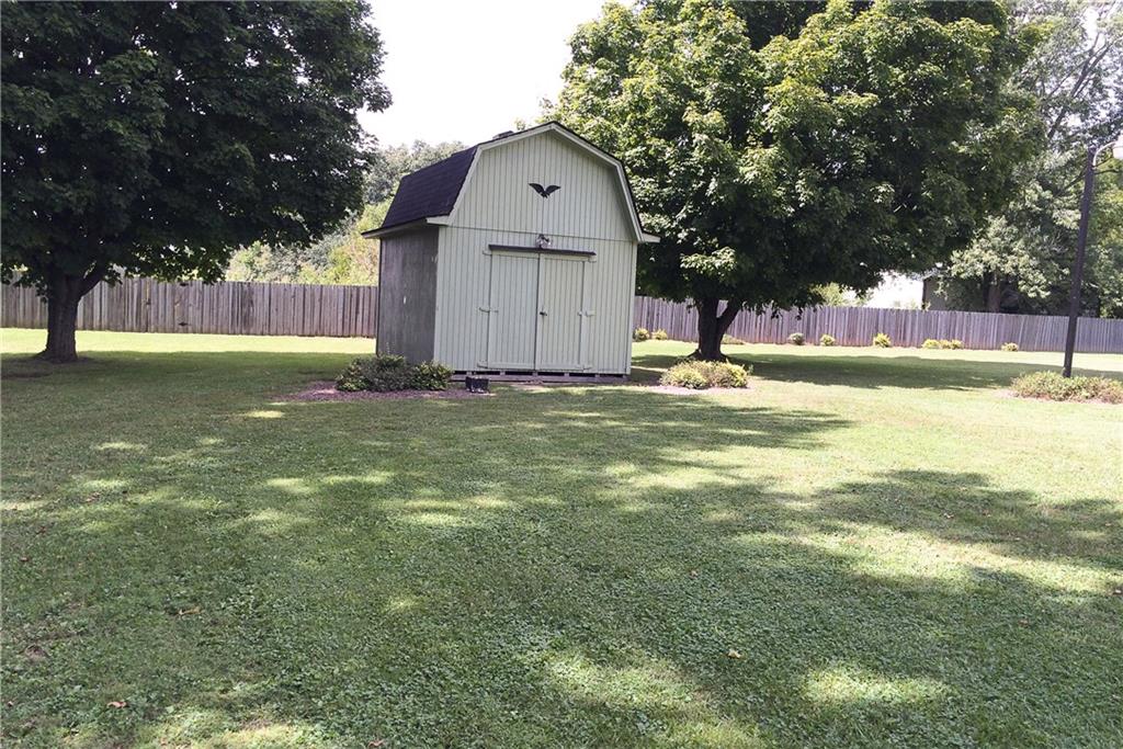 8542 Acton Road Indianapolis, IN 46259 - Photo 28 of 28 Gallery Image 28
