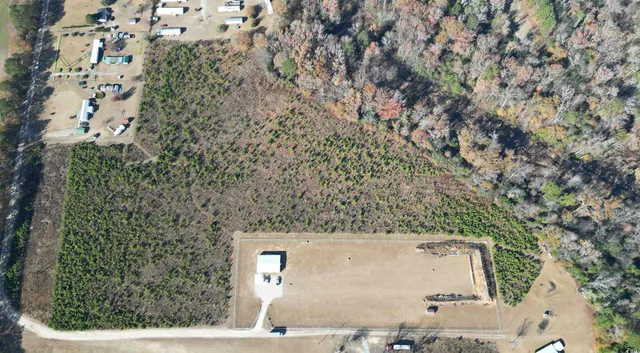 $100,000 | 19.6-acres Case Street, Darlington, SC 29532