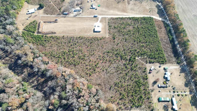 $100,000 | 19.6-acres Case Street, Darlington, SC 29532
