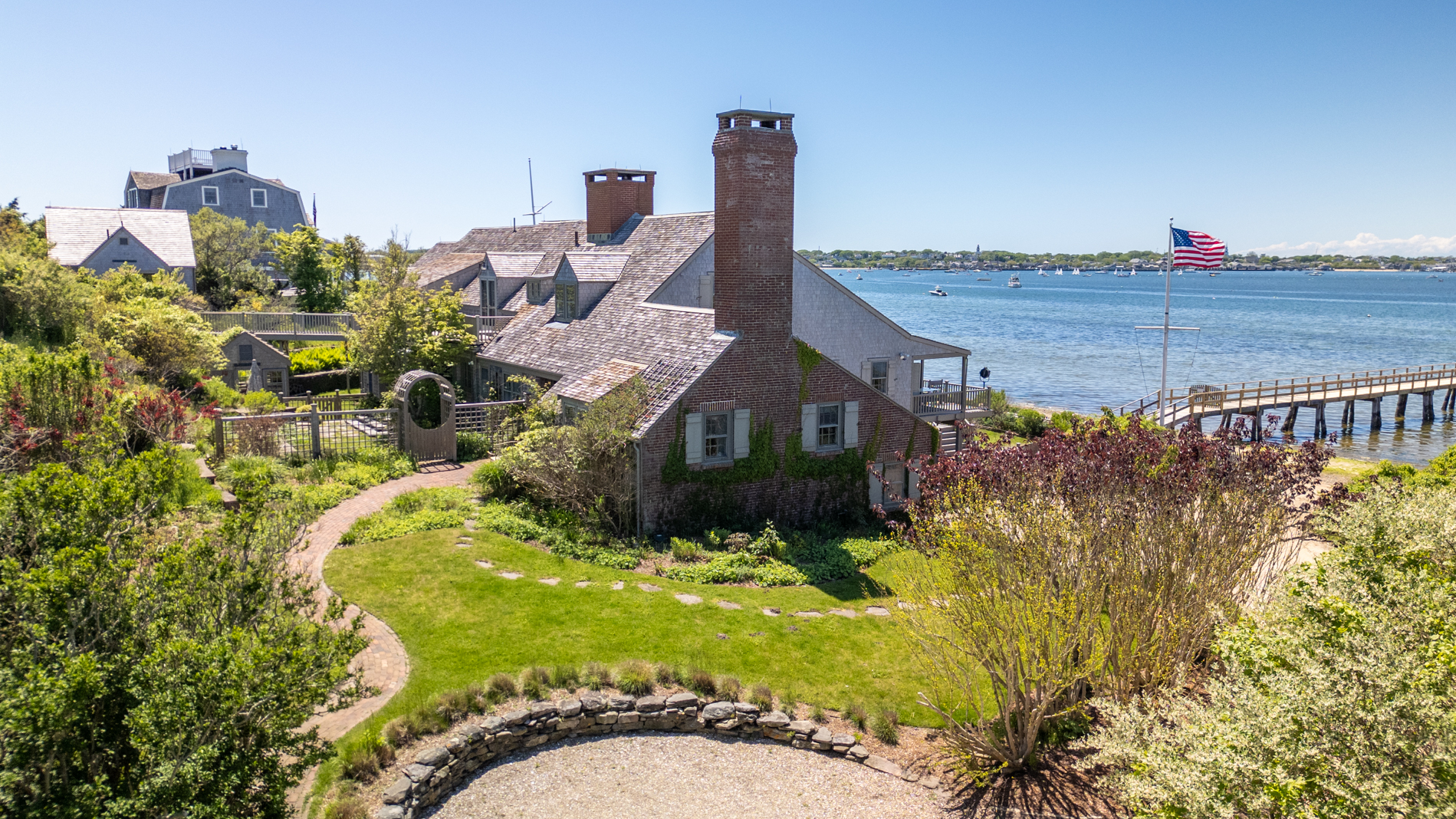 42 Shimmo Pond Road Nantucket, MA 02554 - Photo 4 of 15 Gallery Image 4