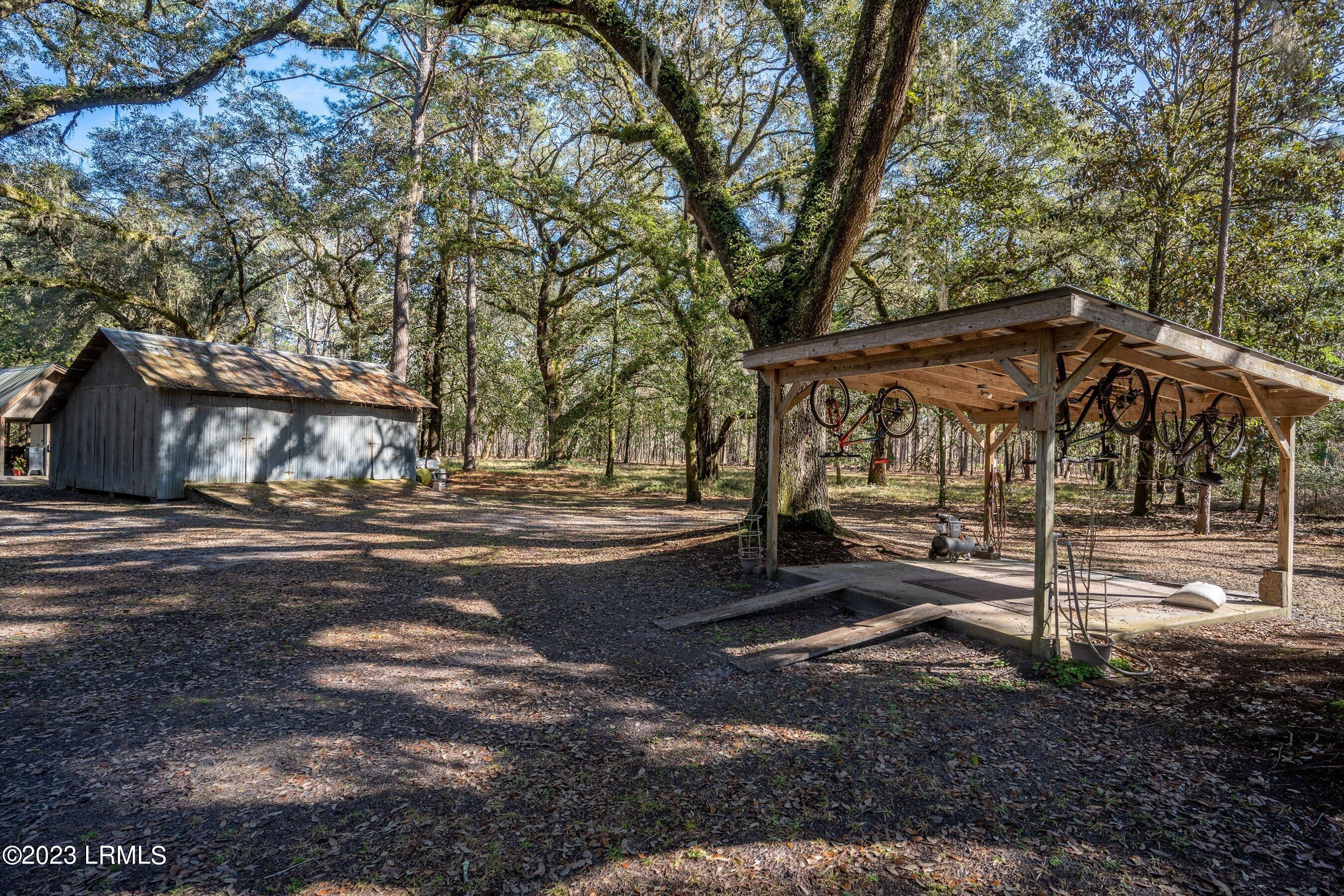 25481 Pocotaligo Road Yemassee, SC 29945 - Photo 12 of 50 DSC09359-HDR-1.jpg-SMALL