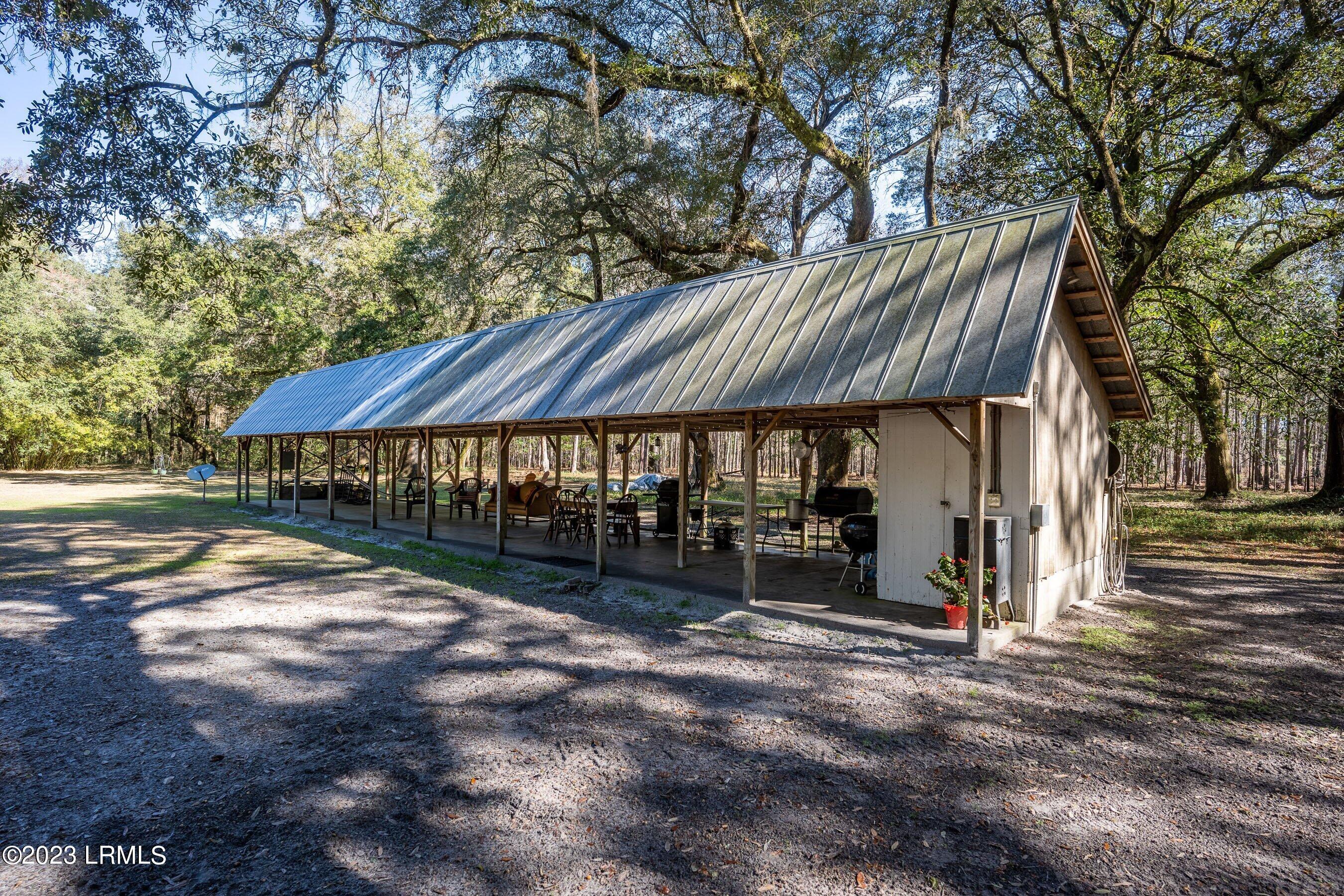 25481 Pocotaligo Road Yemassee, SC 29945 - Photo 13 of 50 DSC09364-HDR-1.jpg-SMALL