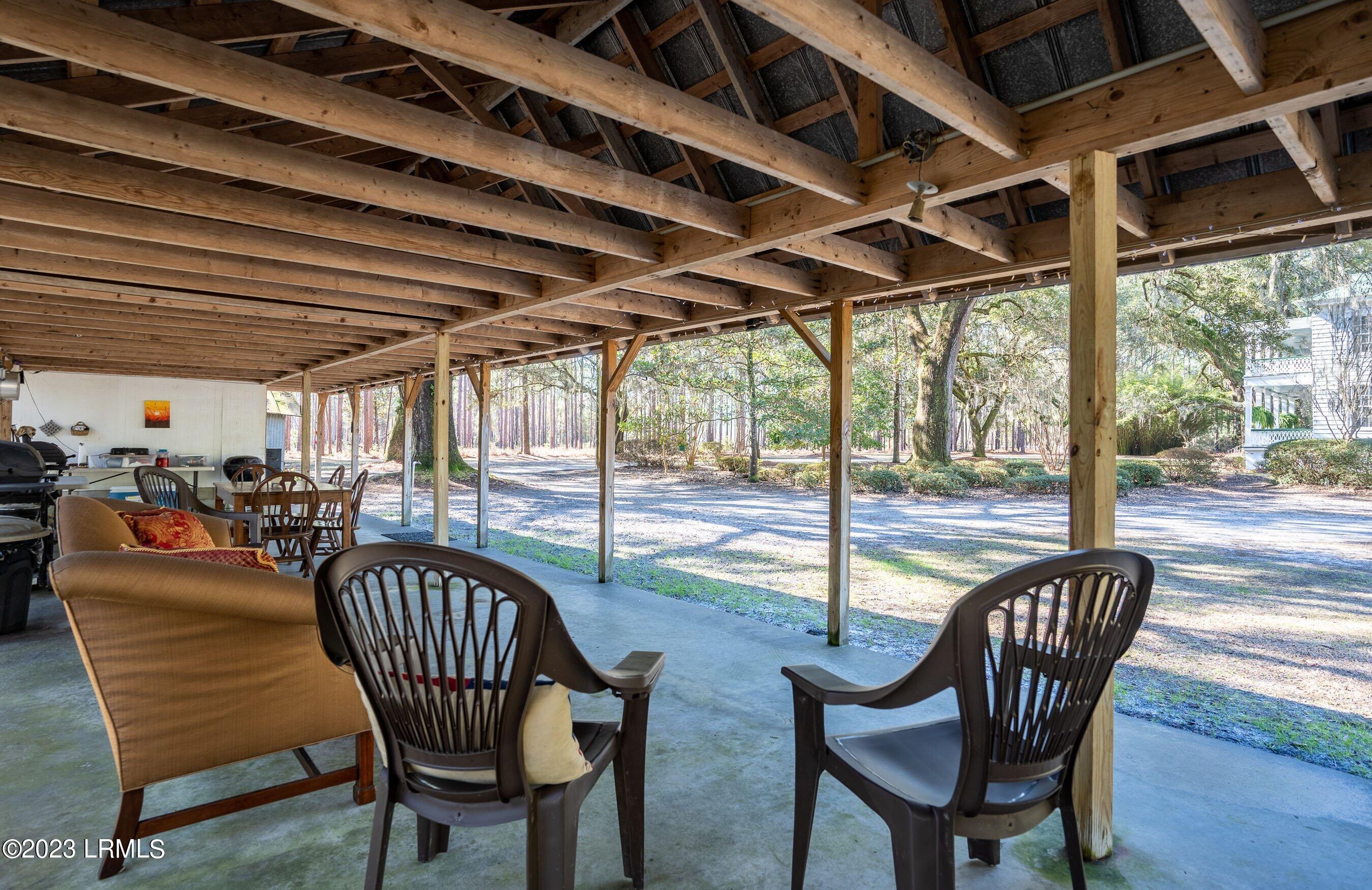 25481 Pocotaligo Road Yemassee, SC 29945 - Photo 14 of 50 DSC09383-HDR-1.jpg-SMALL