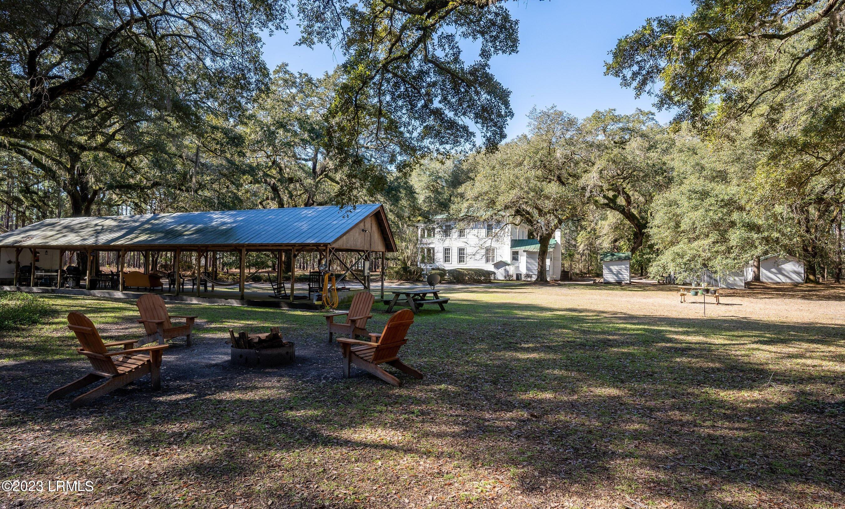 25481 Pocotaligo Road Yemassee, SC 29945 - Photo 15 of 50 DSC09389-HDR-1.jpg-SMALL
