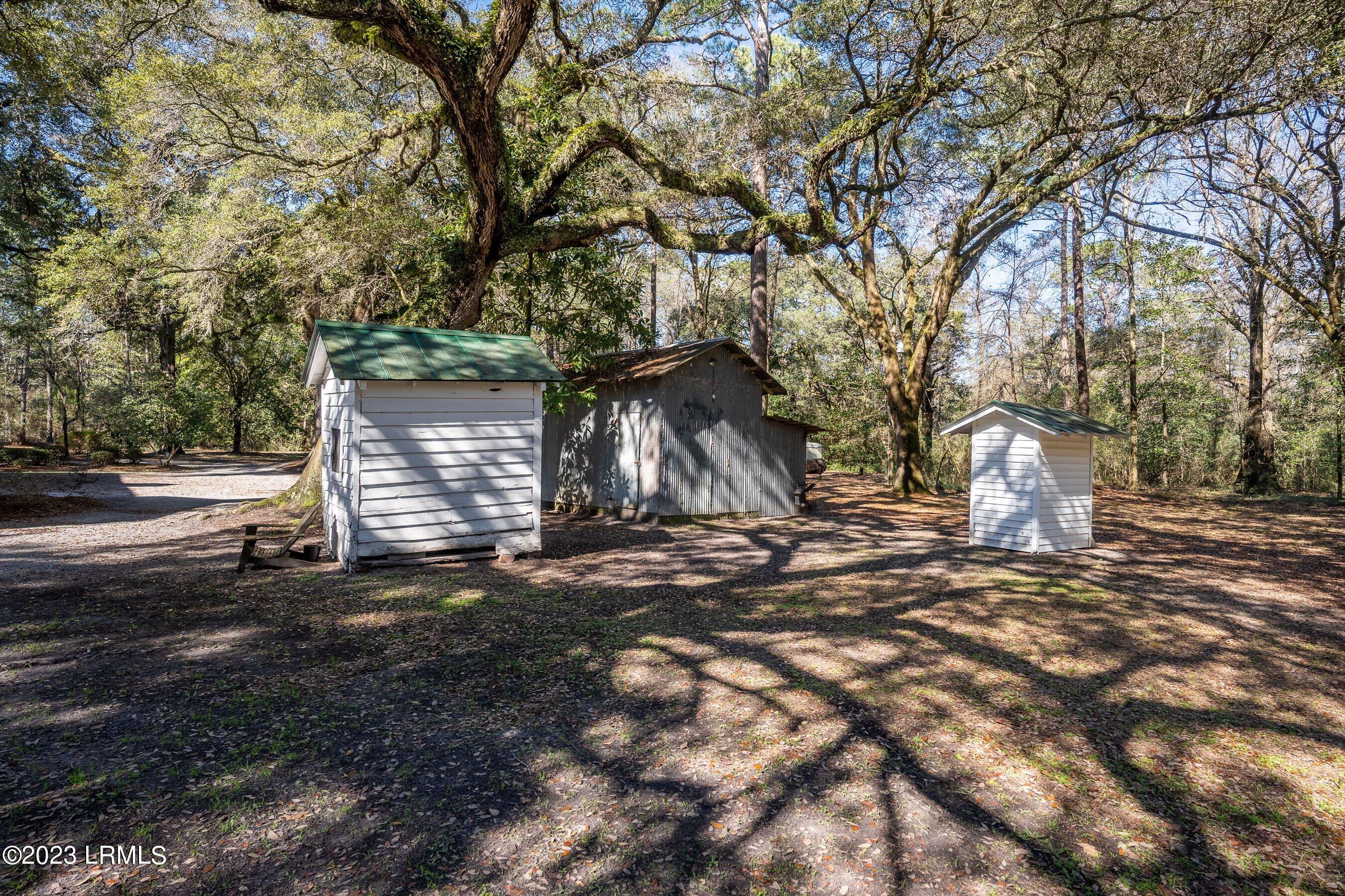 25481 Pocotaligo Road Yemassee, SC 29945 - Photo 16 of 50 DSC09399-HDR-1.jpg-SMALL