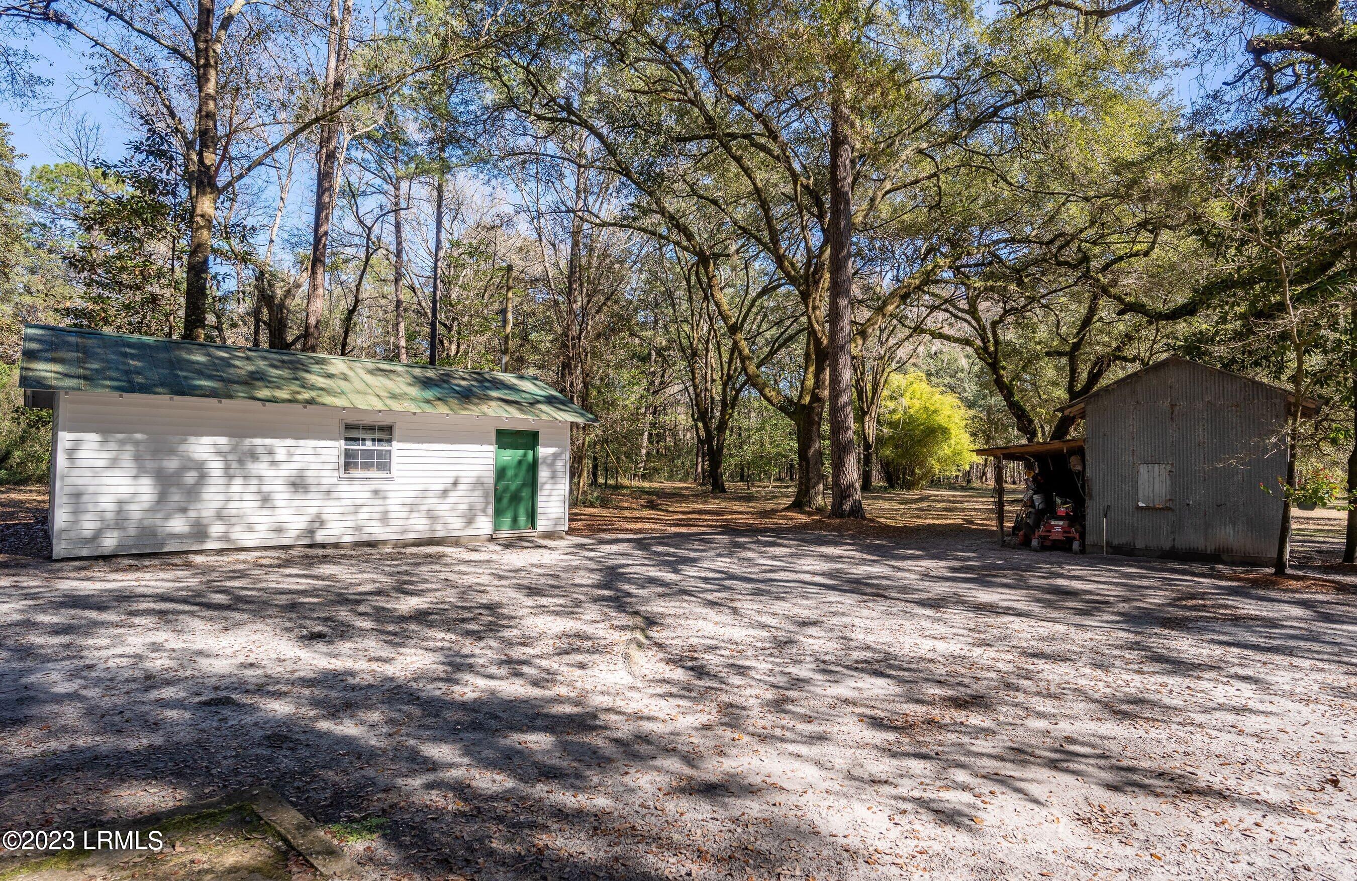 25481 Pocotaligo Road Yemassee, SC 29945 - Photo 17 of 50 DSC09409-HDR-1.jpg-SMALL