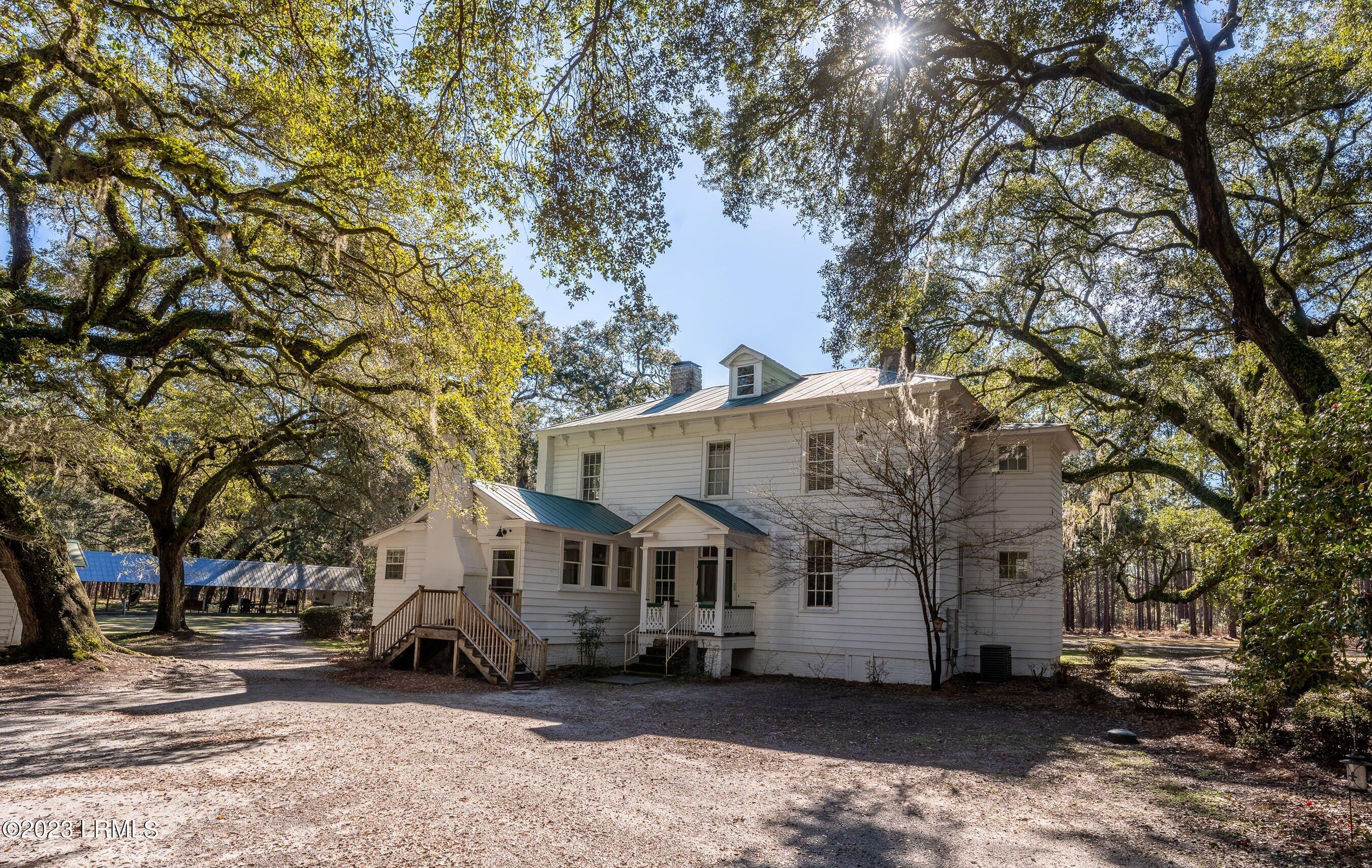 25481 Pocotaligo Road Yemassee, SC 29945 - Photo 18 of 50 DSC09428-HDR-1.jpg-SMALL