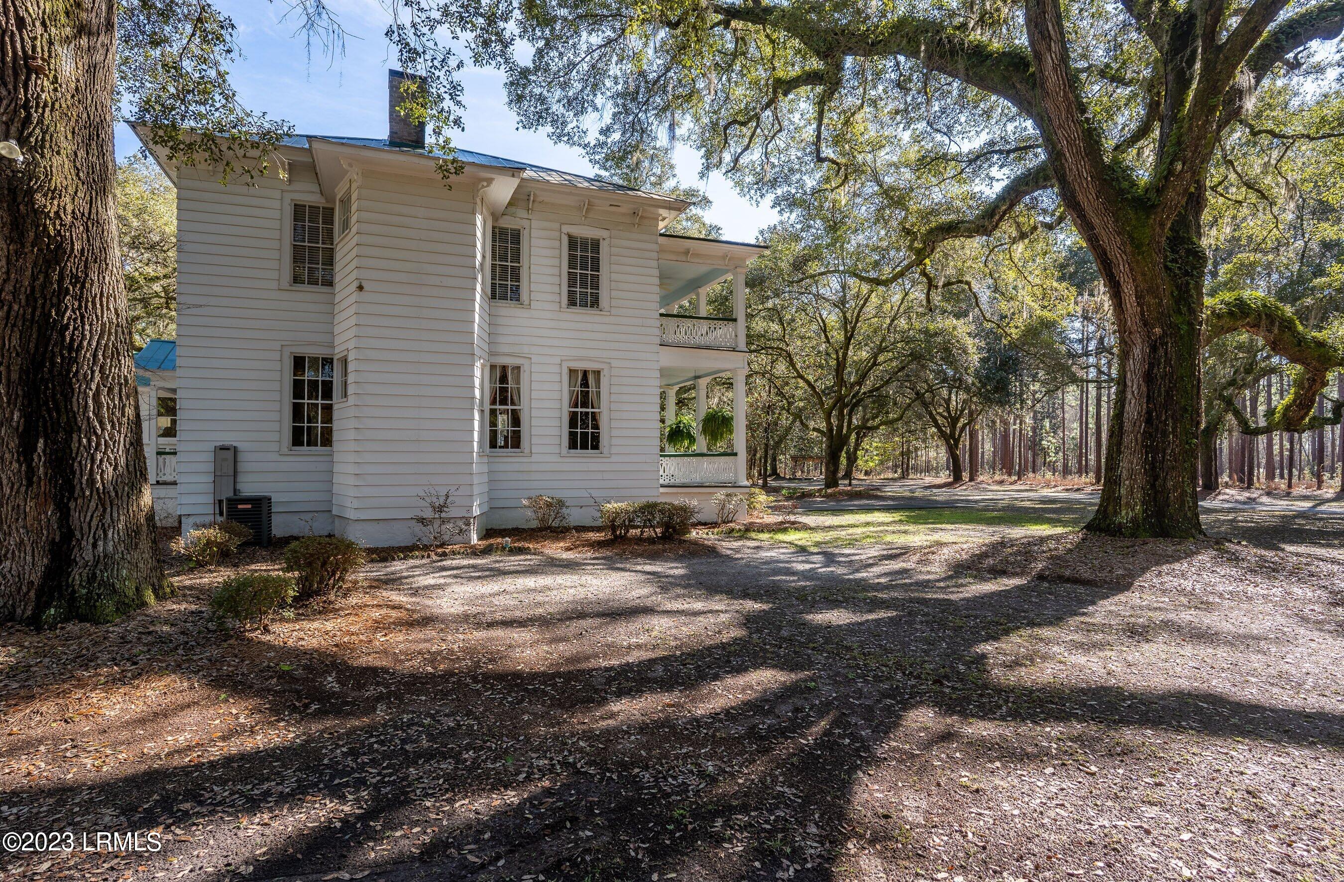 25481 Pocotaligo Road Yemassee, SC 29945 - Photo 19 of 50 DSC09434-HDR-1.jpg-SMALL