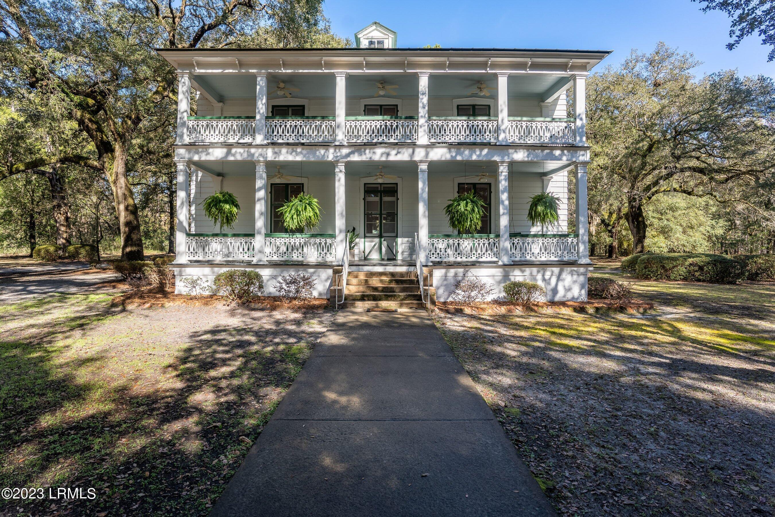 25481 Pocotaligo Road Yemassee, SC 29945 - Photo 20 of 50 DSC09444-HDR-1.jpg-SMALL