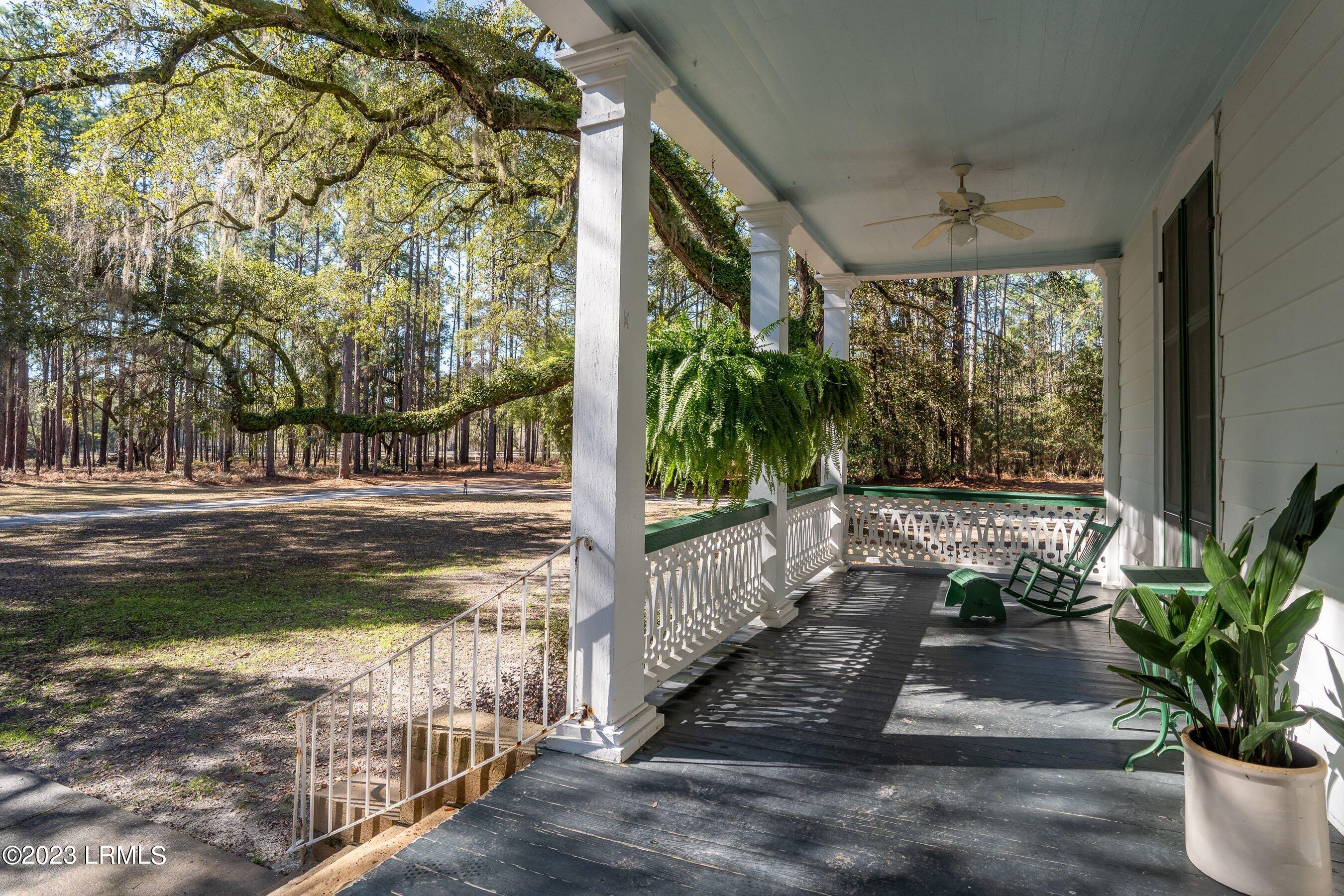 25481 Pocotaligo Road Yemassee, SC 29945 - Photo 22 of 50 DSC09464-HDR-1.jpg-SMALL