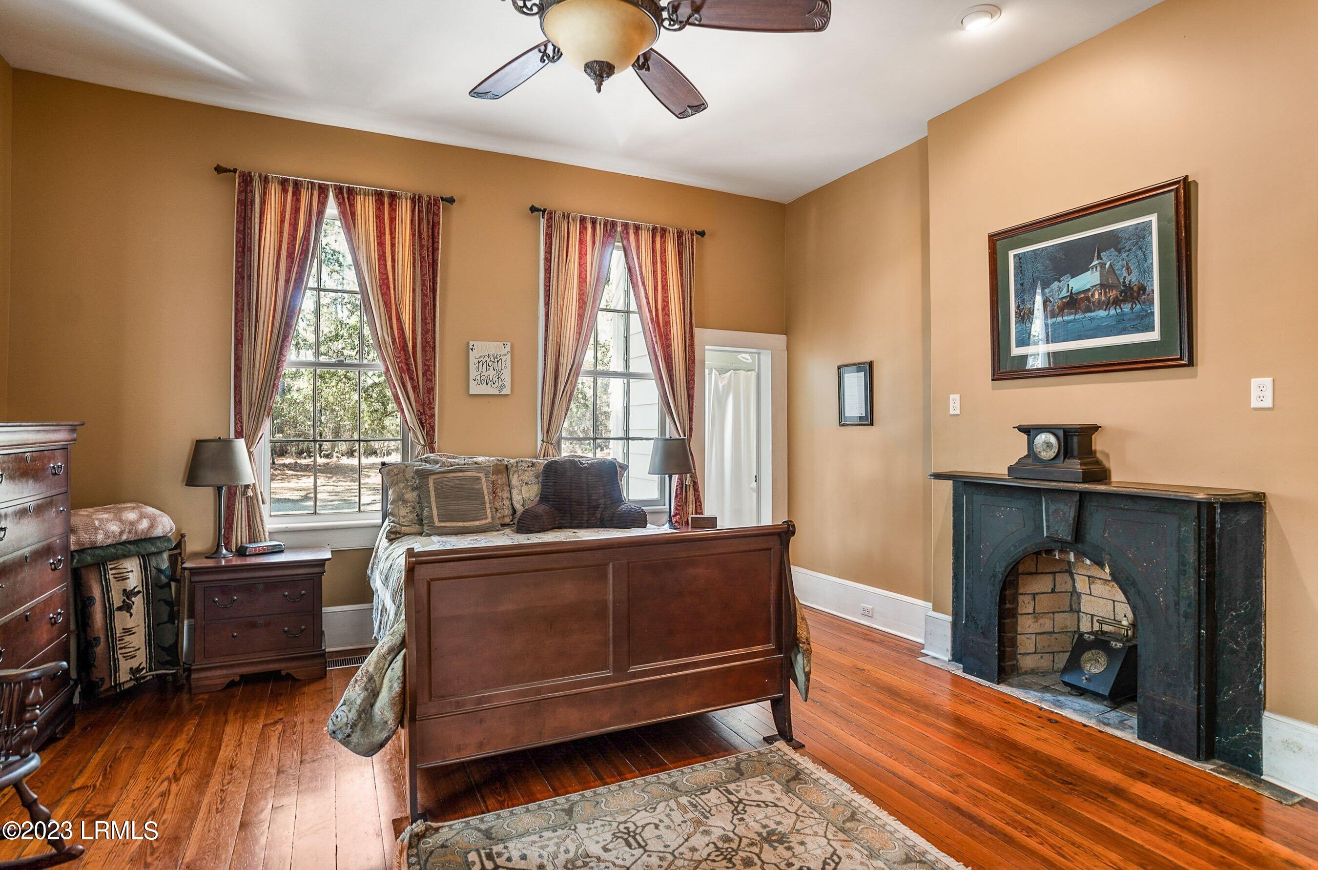 25481 Pocotaligo Road Yemassee, SC 29945 - Photo 39 of 50 DSC09595-95-1.jpg-SMALL