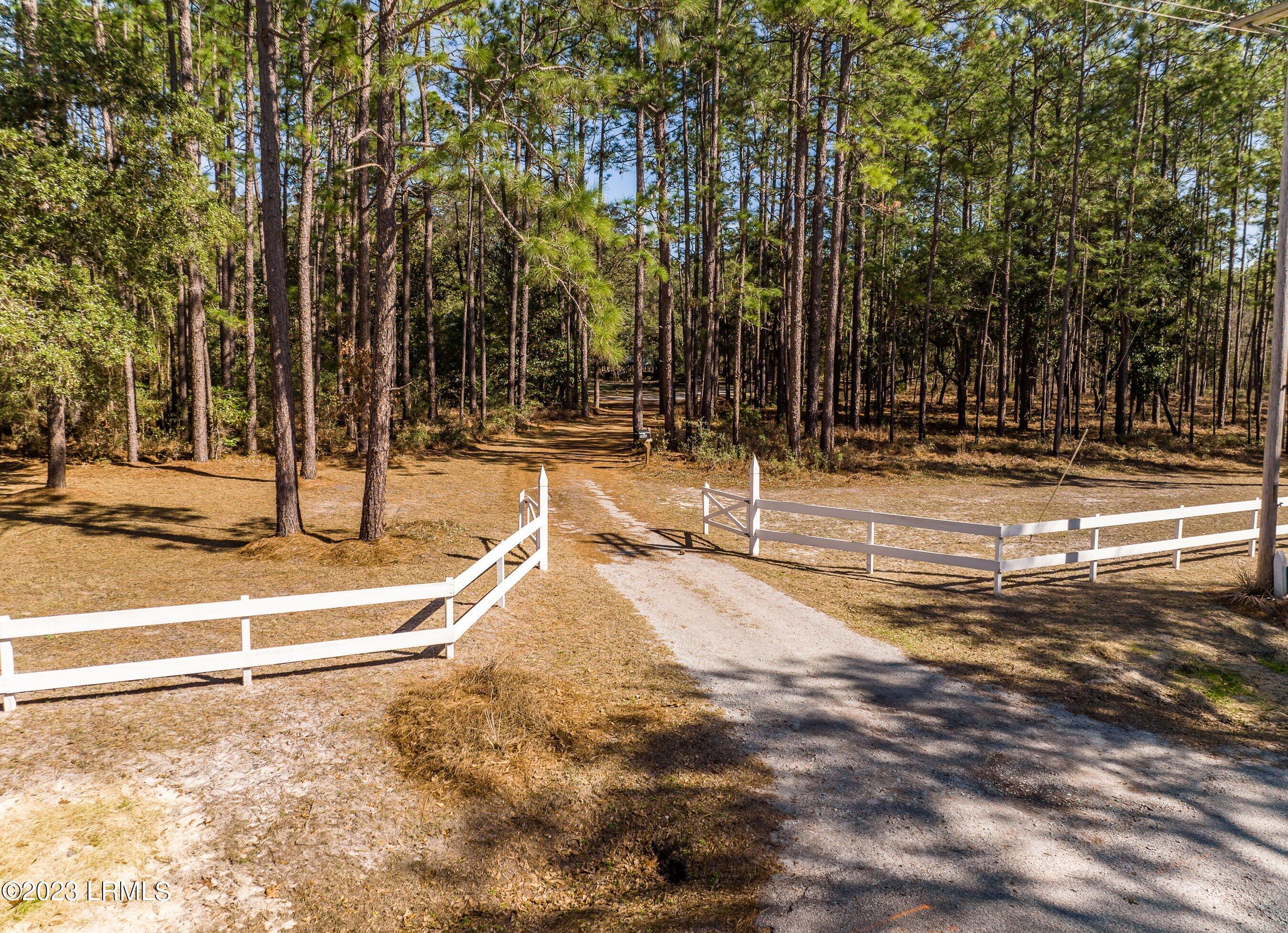 25481 Pocotaligo Road Yemassee, SC 29945 - Photo 7 of 50 DJI_0023-1.jpg-SMALL