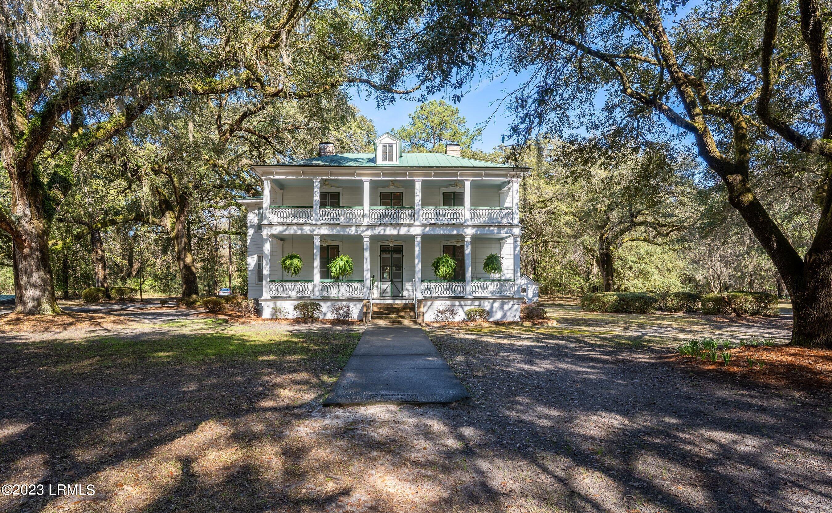 25481 Pocotaligo Road Yemassee, SC 29945 - Photo 9 of 50 DSC09339-HDR-1.jpg-SMALL