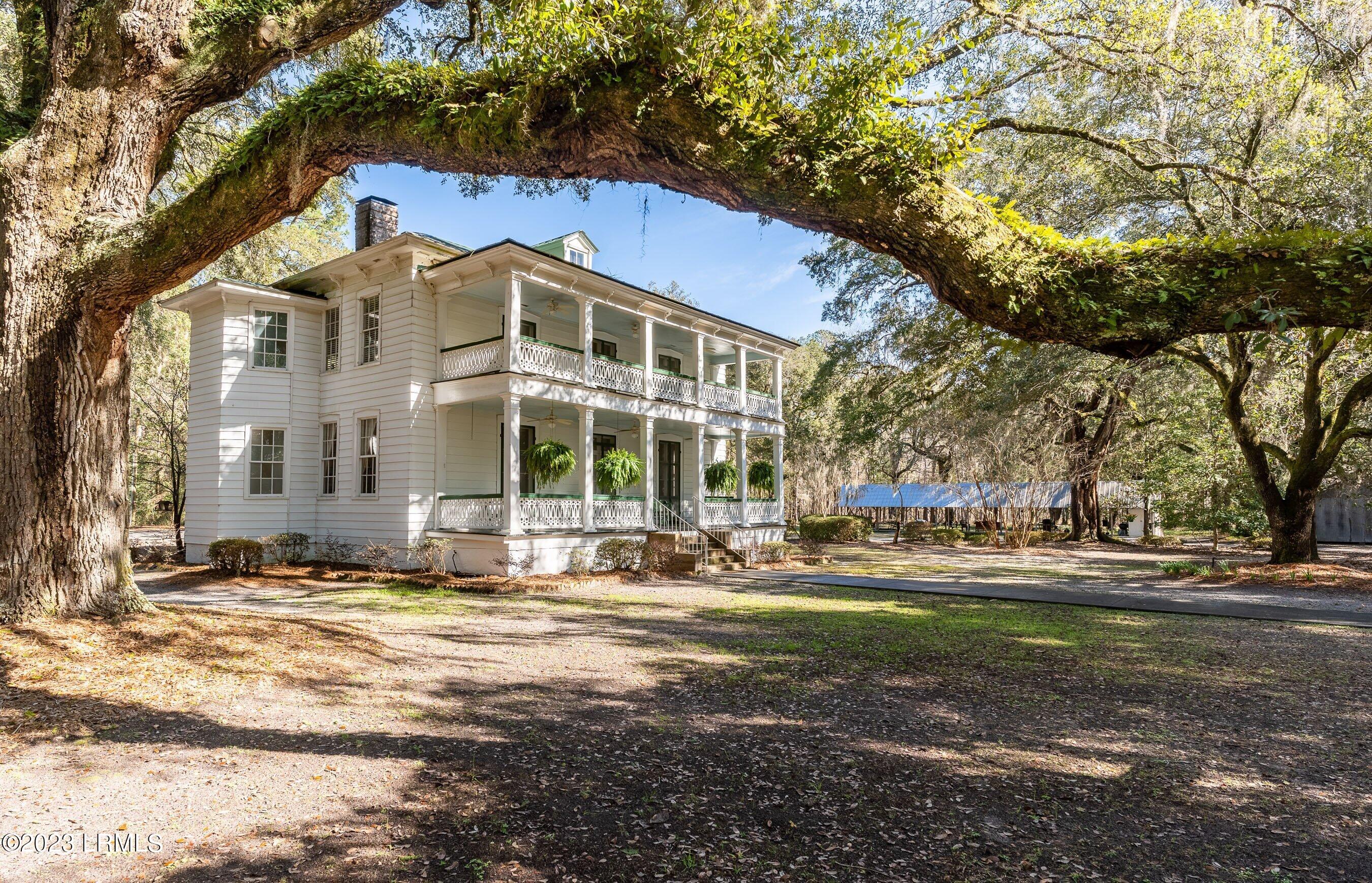 25481 Pocotaligo Road Yemassee, SC 29945 - Photo 10 of 50 DSC09344-HDR-1.jpg-SMALL