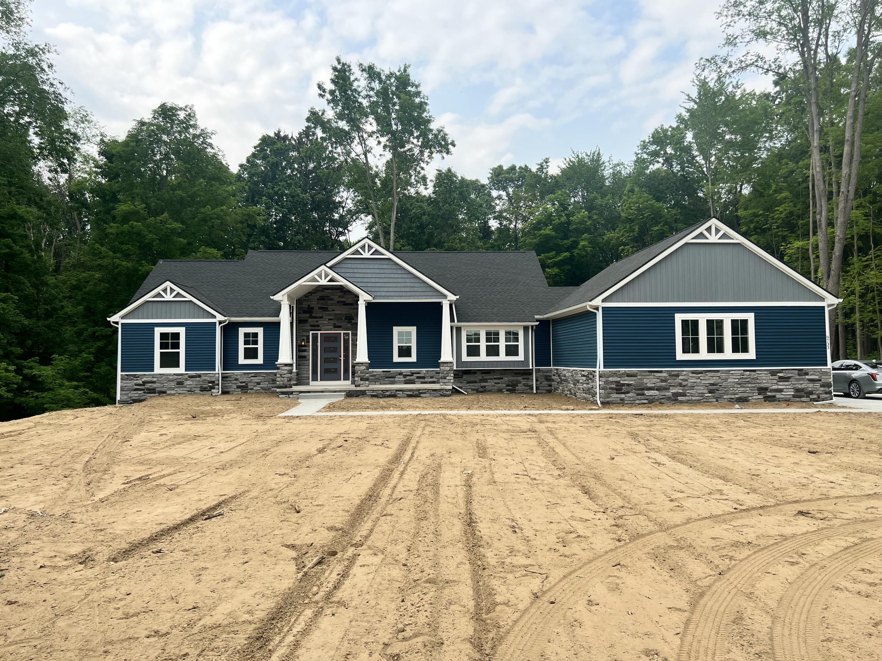 3000 Jewell Road Howell, MI 48843 - Photo 1 of 1 Front