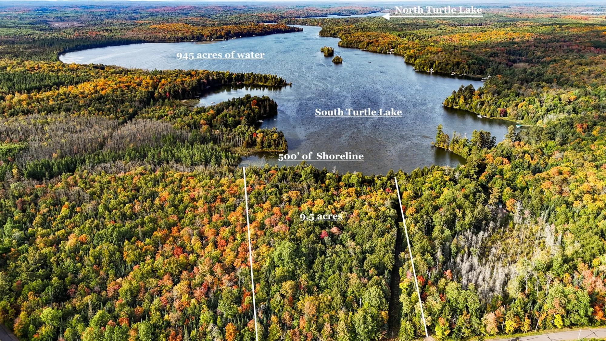 On Keppler Road Presque Isle, WI 54557 - Photo 1 of 9 Gallery Image 1