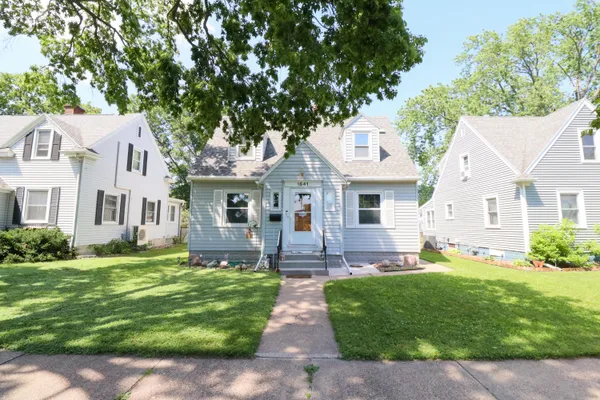 $285,000 | 1641 Denton Street, La Crosse, WI 54601