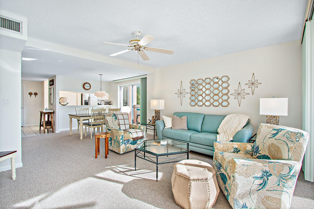 353 Highway 1, Unit B301 Jupiter, FL 33477 - Photo 18 of 58 a living room with furniture and a large window