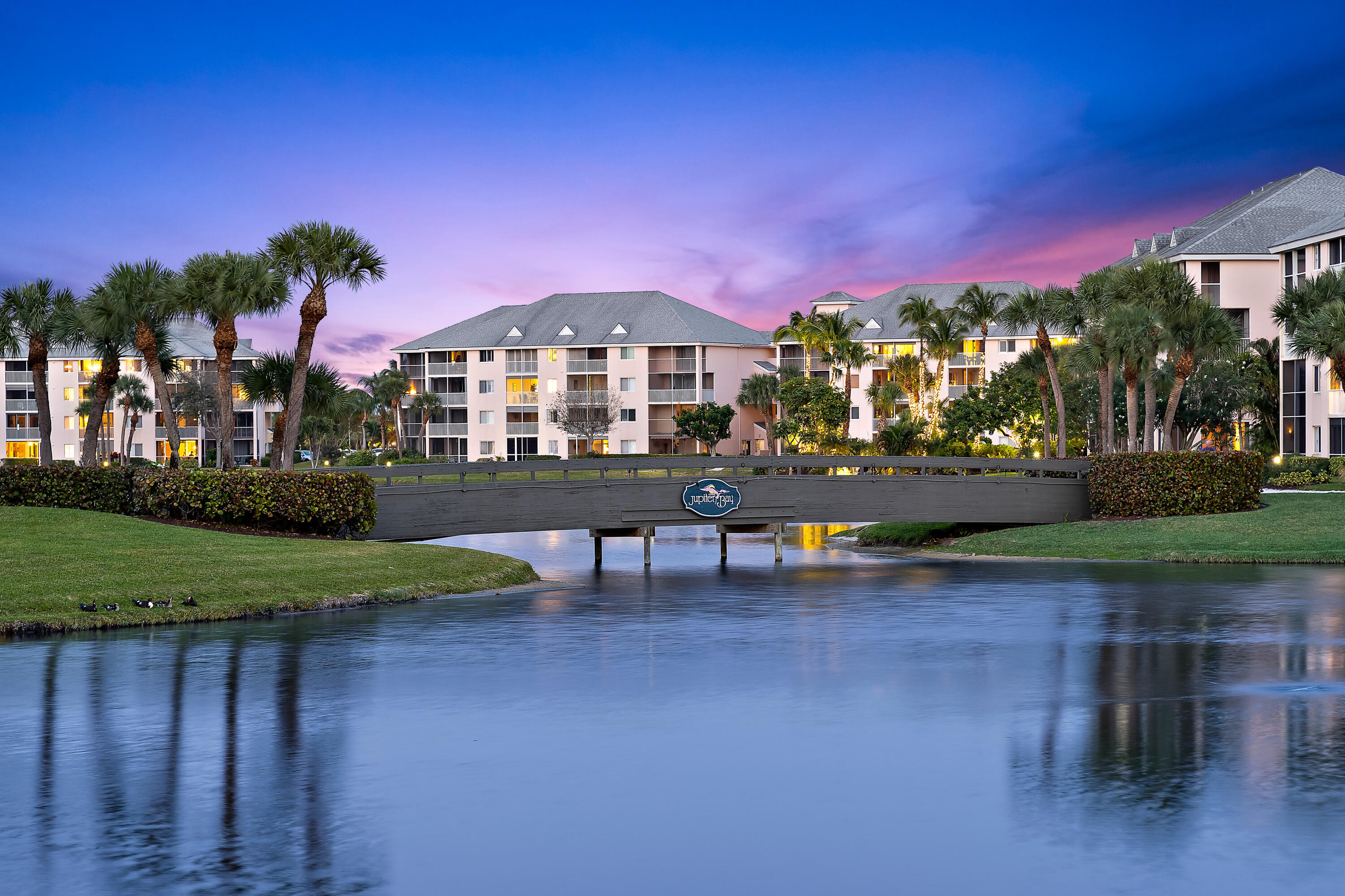 353 Highway 1, Unit B301 Jupiter, FL 33477 - Photo 2 of 58 a view of a house with a yard