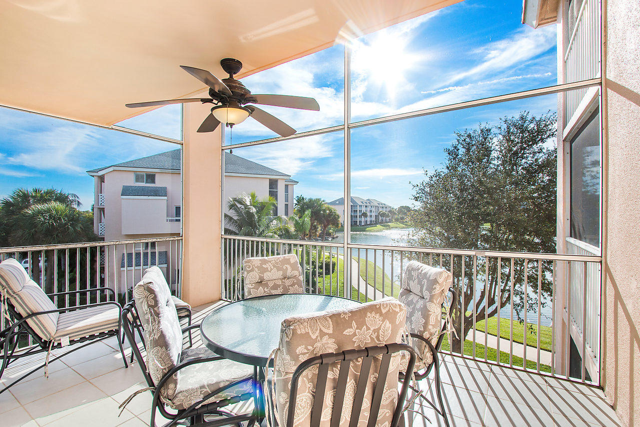 353 Highway 1, Unit B301 Jupiter, FL 33477 - Photo 29 of 58 a view of a balcony with furniture