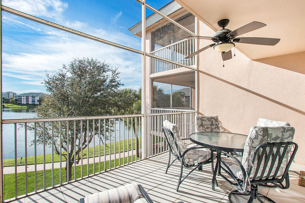 353 Highway 1, Unit B301 Jupiter, FL 33477 - Photo 30 of 58 a view of a balcony with furniture